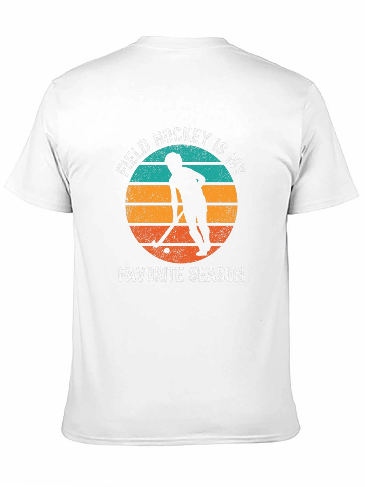 Field Hockey T-Shirt: My Favorite Season Tee
