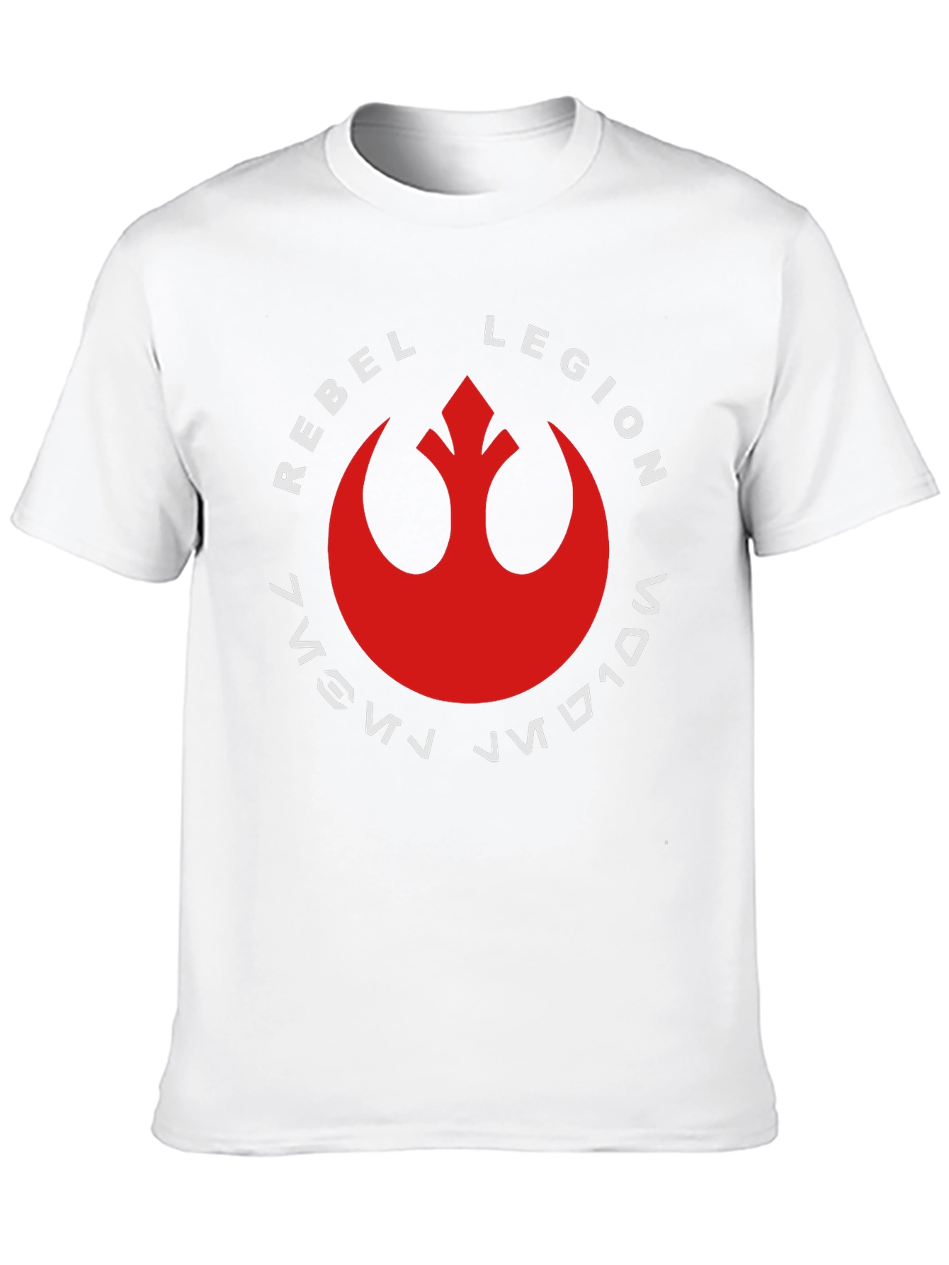 Rebel Legion Star Wars Graphic T-Shirt