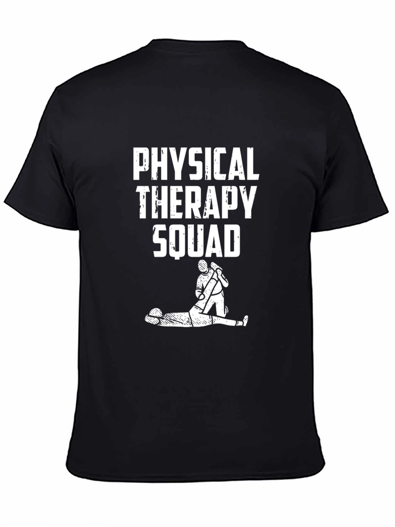 Physical Therapy Squad Tee