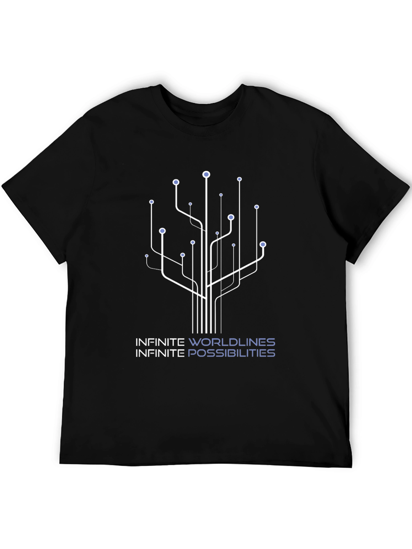 Infinite Possibilities Tee