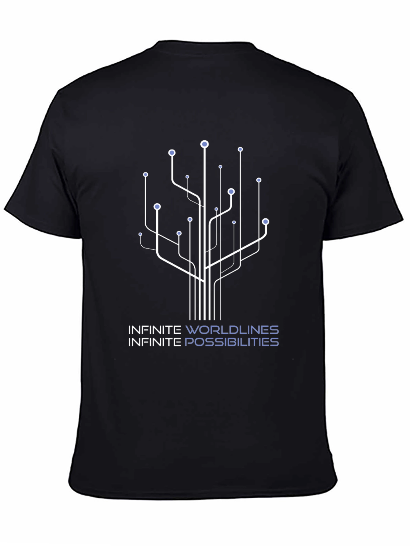 Infinite Possibilities Tee