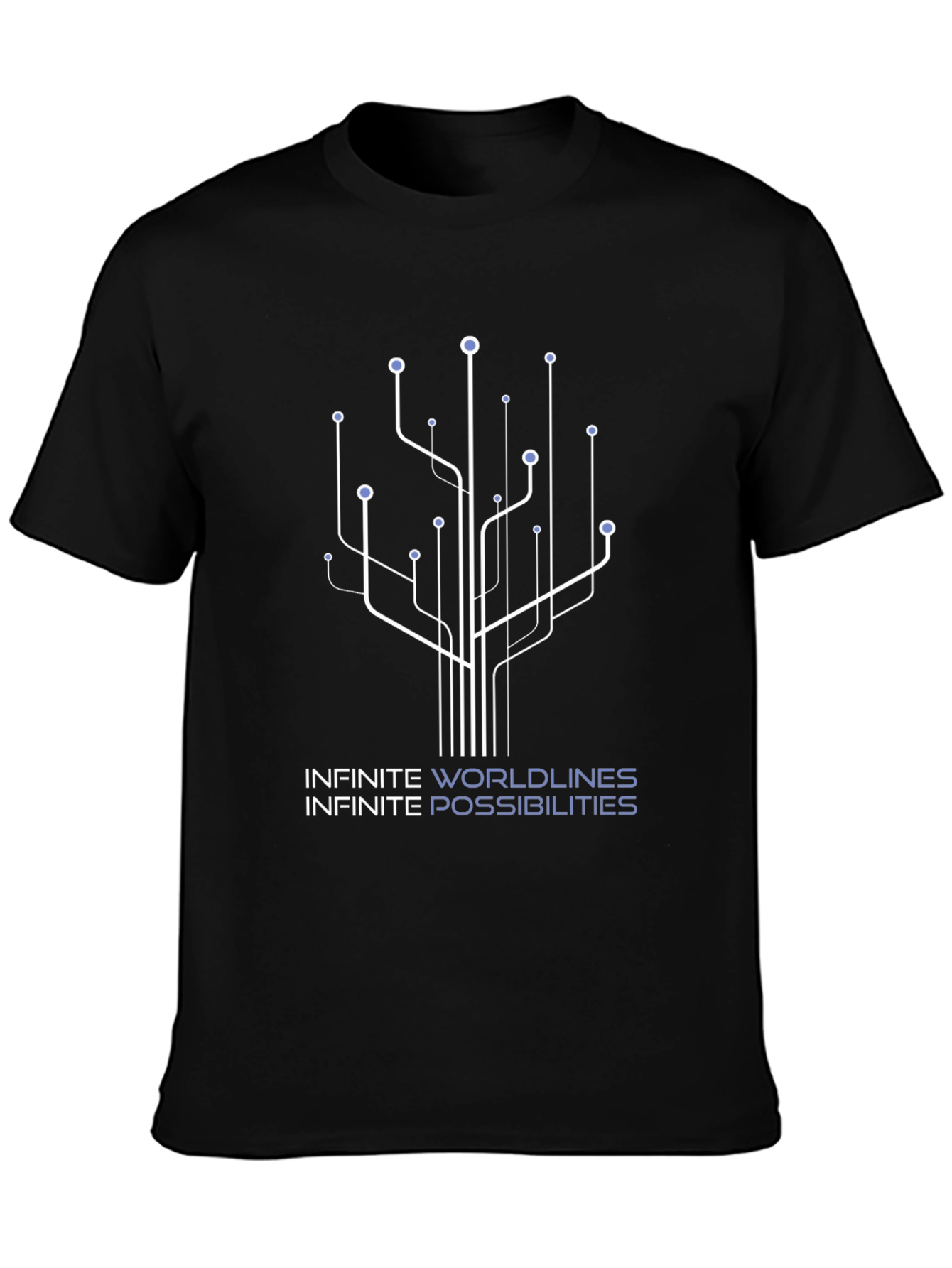 Infinite Possibilities Tee