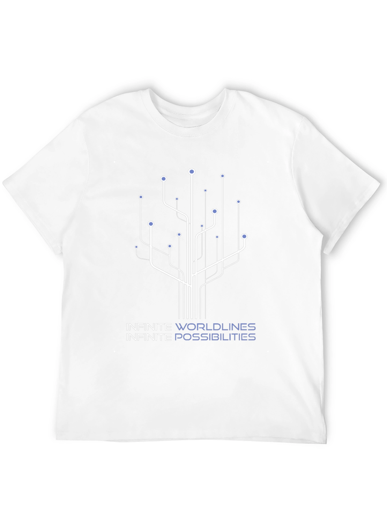 Infinite Possibilities Tee