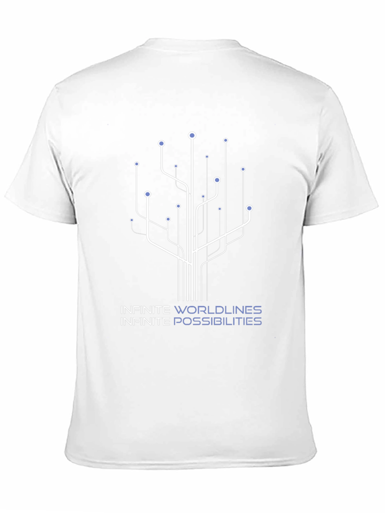 Infinite Possibilities Tee