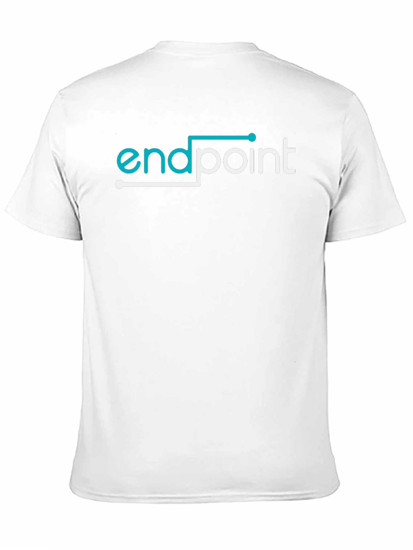 Endpoint T-Shirt - Stylish Programmer Tee