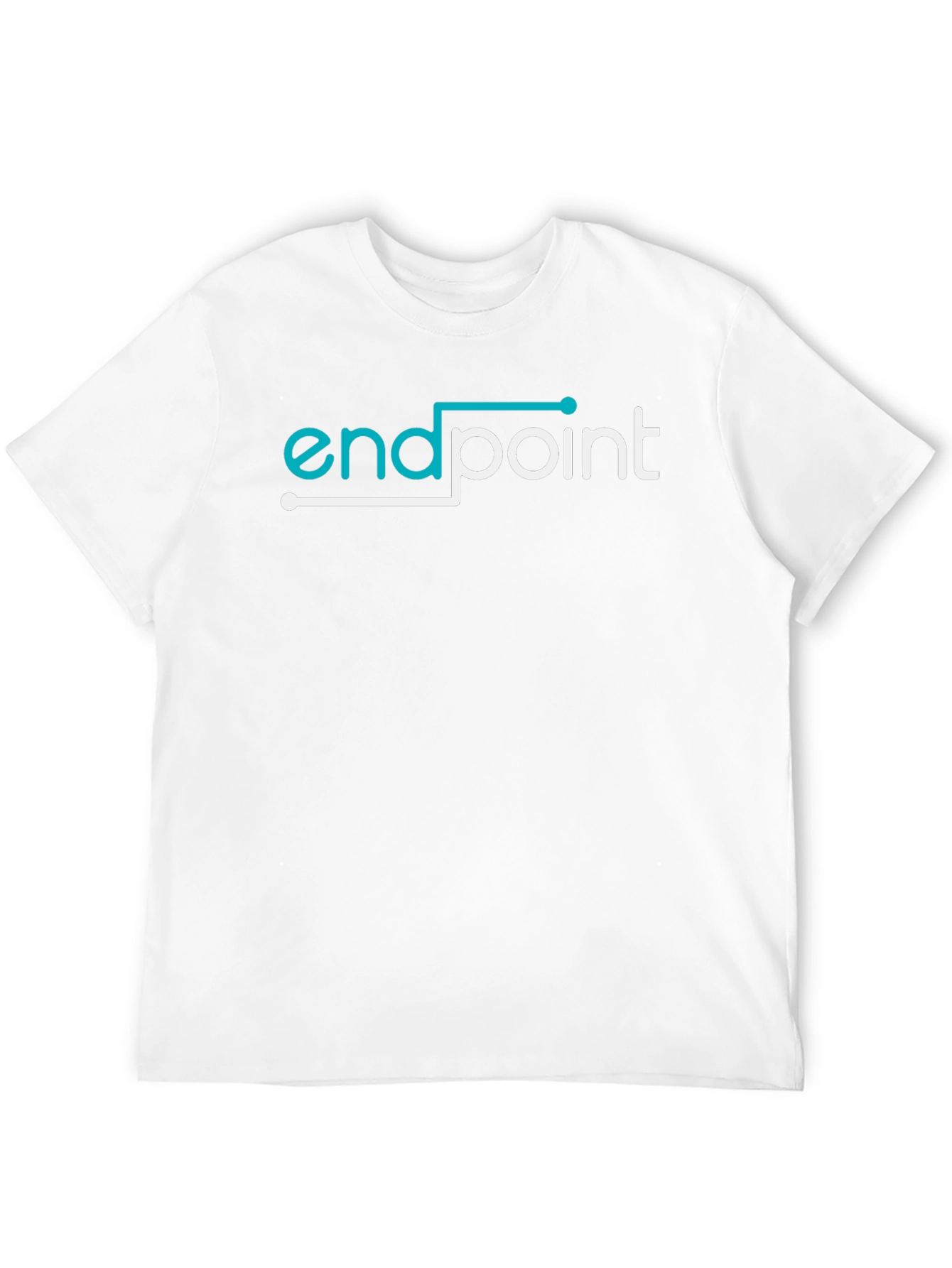 Endpoint T-Shirt - Stylish Programmer Tee