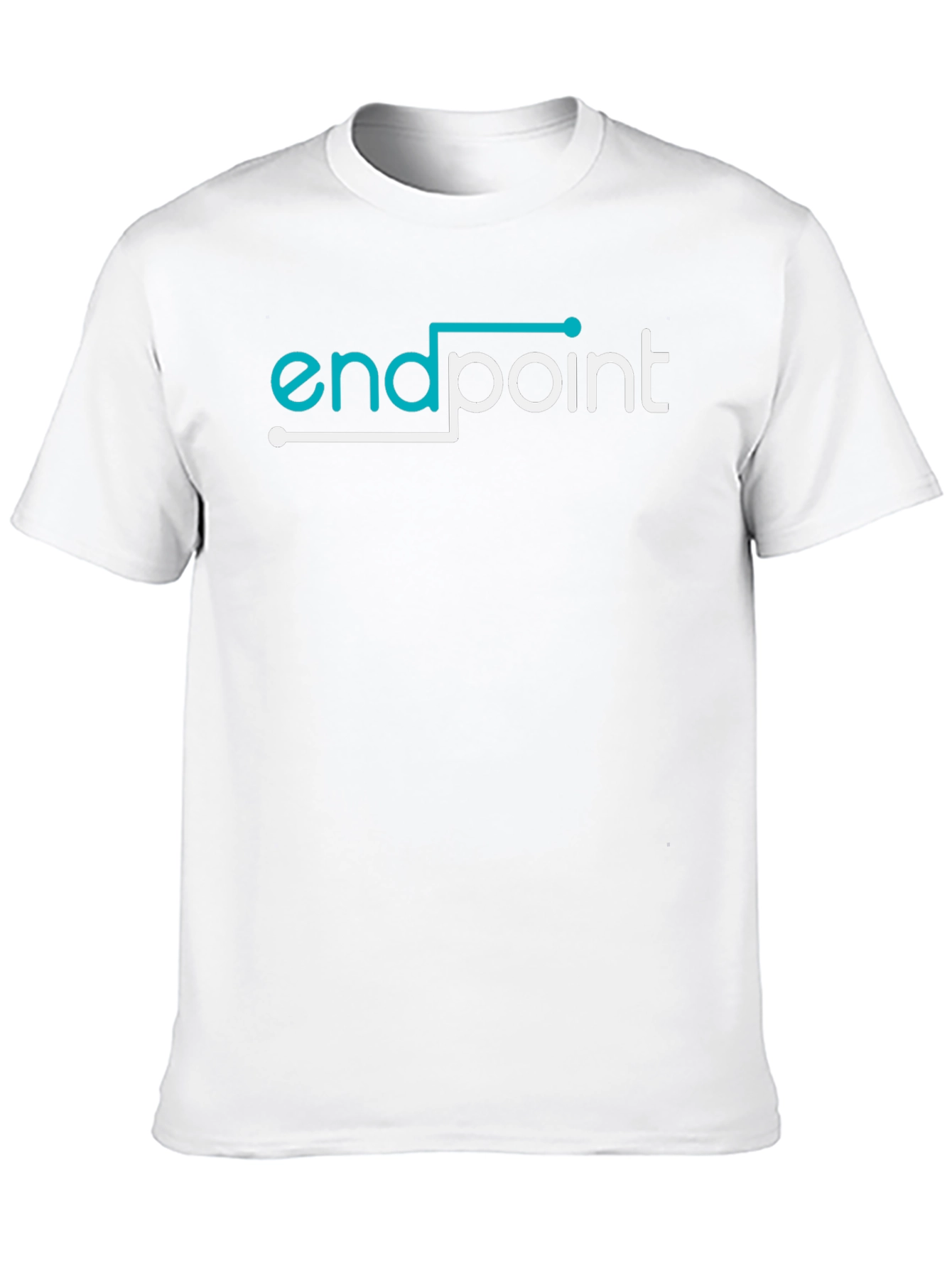 Endpoint T-Shirt - Stylish Programmer Tee