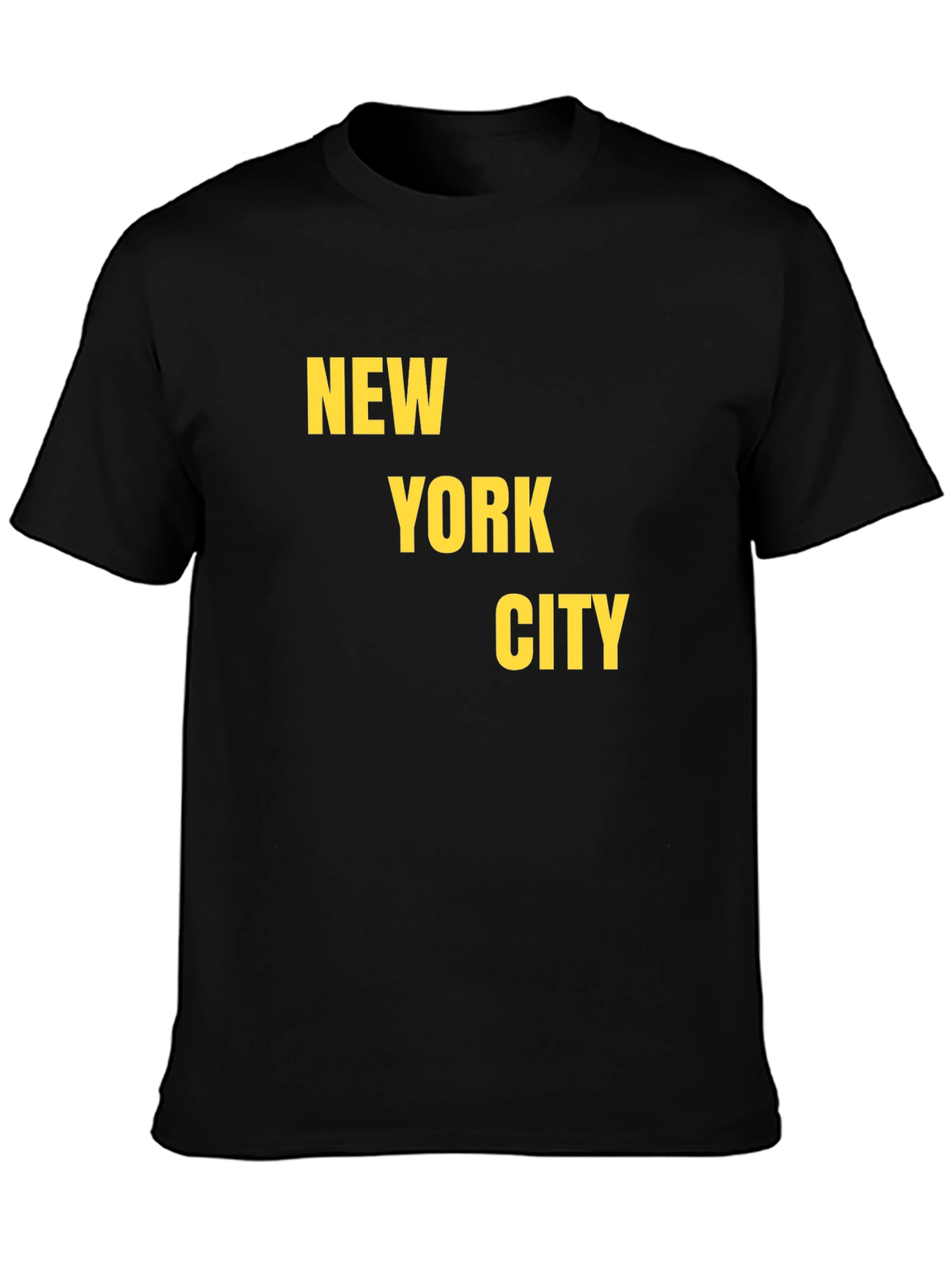 New York City Graphic Tee
