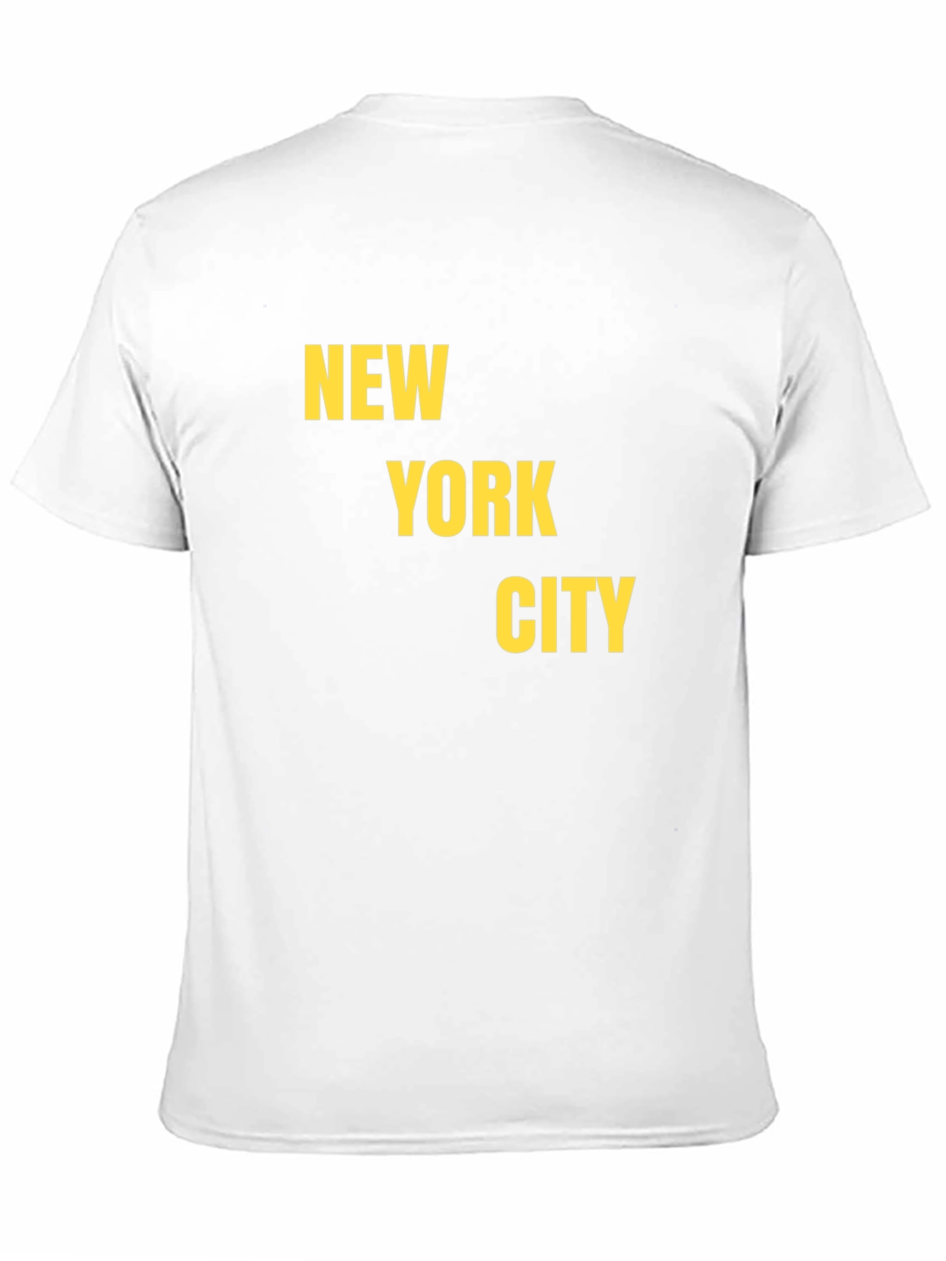 New York City Graphic Tee
