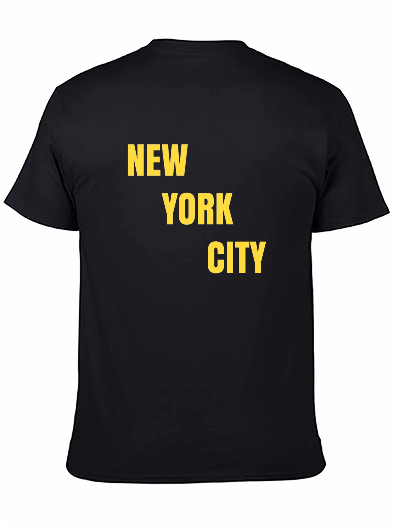 New York City Graphic Tee