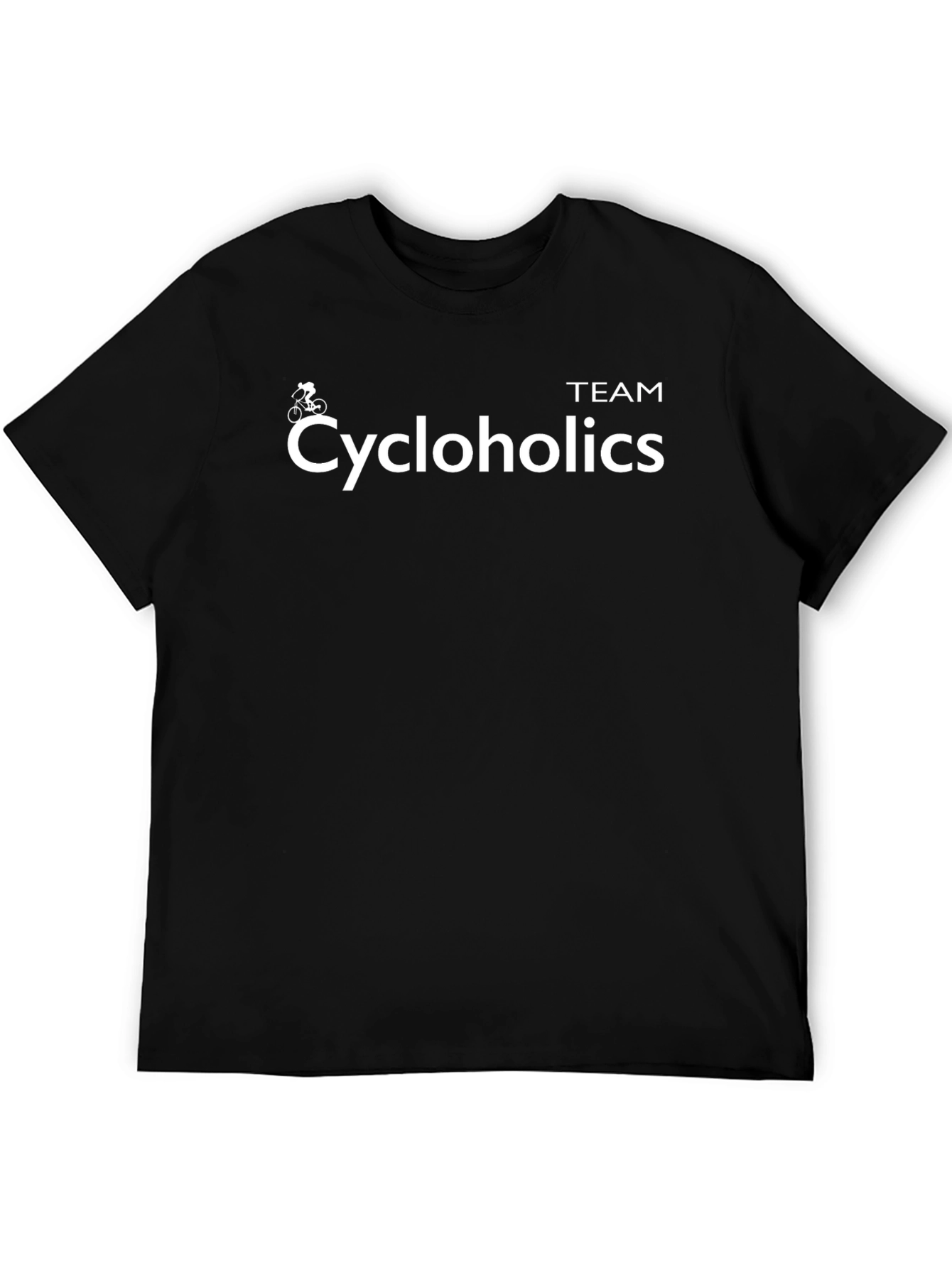 Team Cycloholics T-Shirt - Cycling Apparel