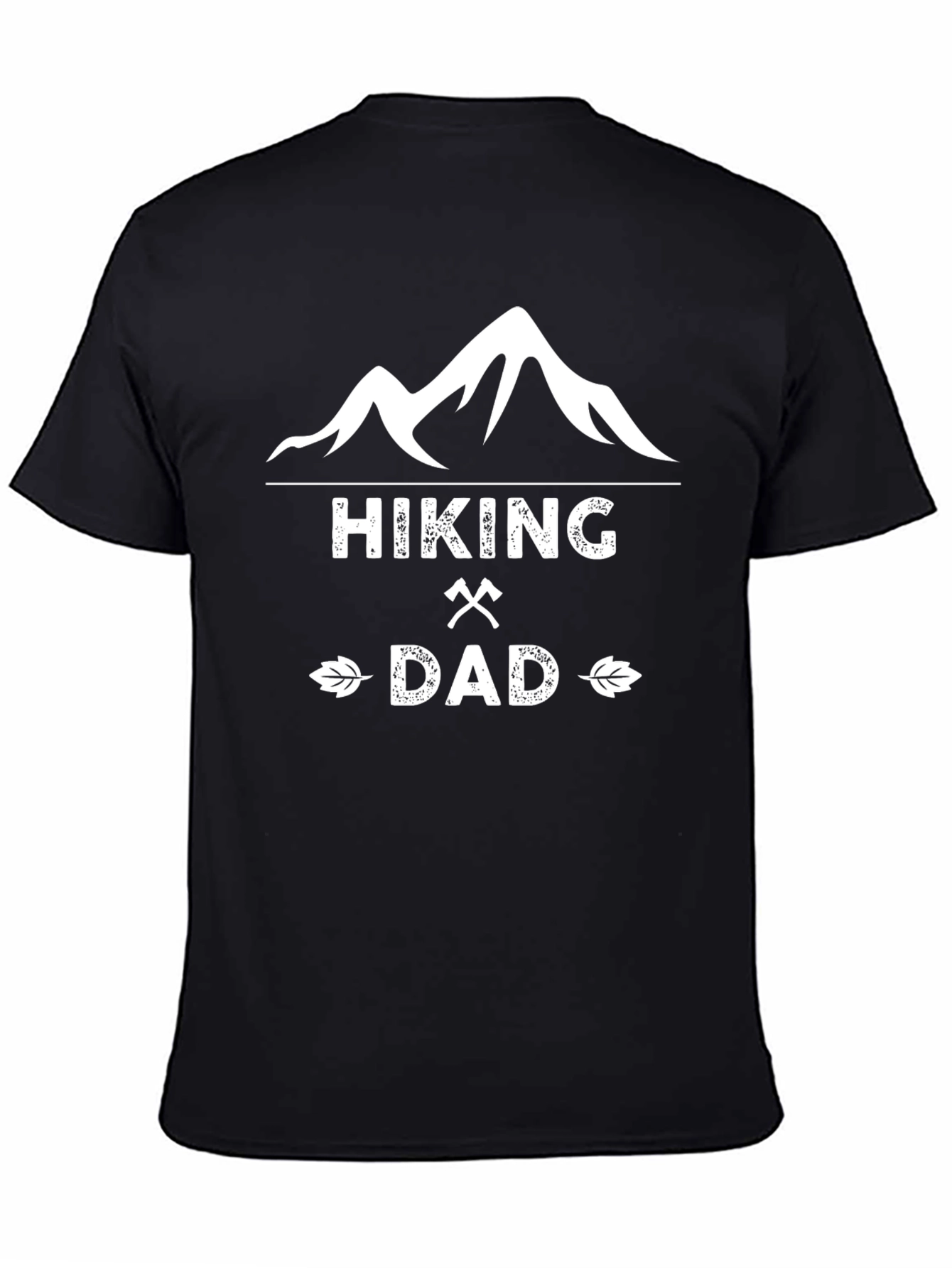 Hiking Dad T-Shirt