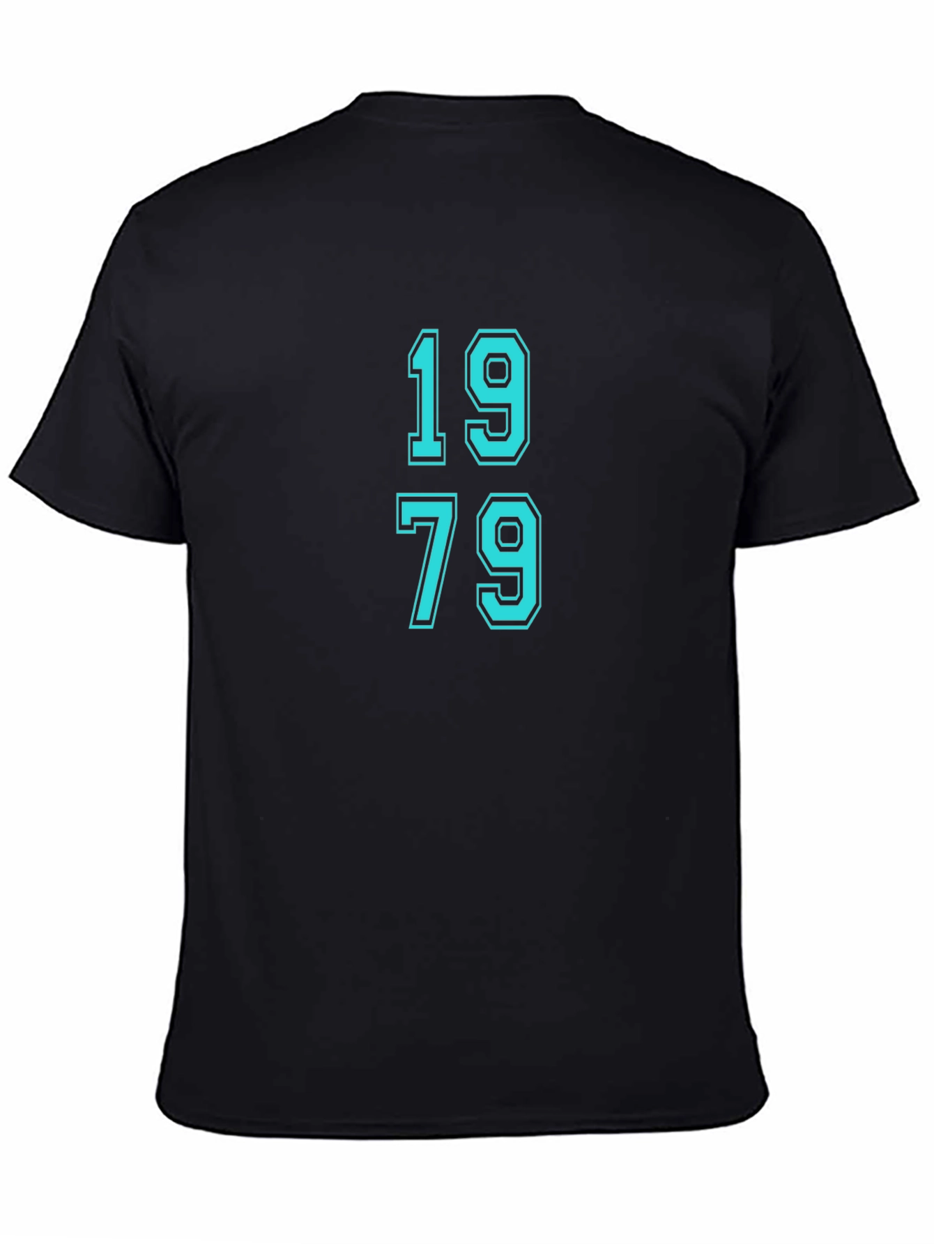 1979 Graphic Tee - Retro Style