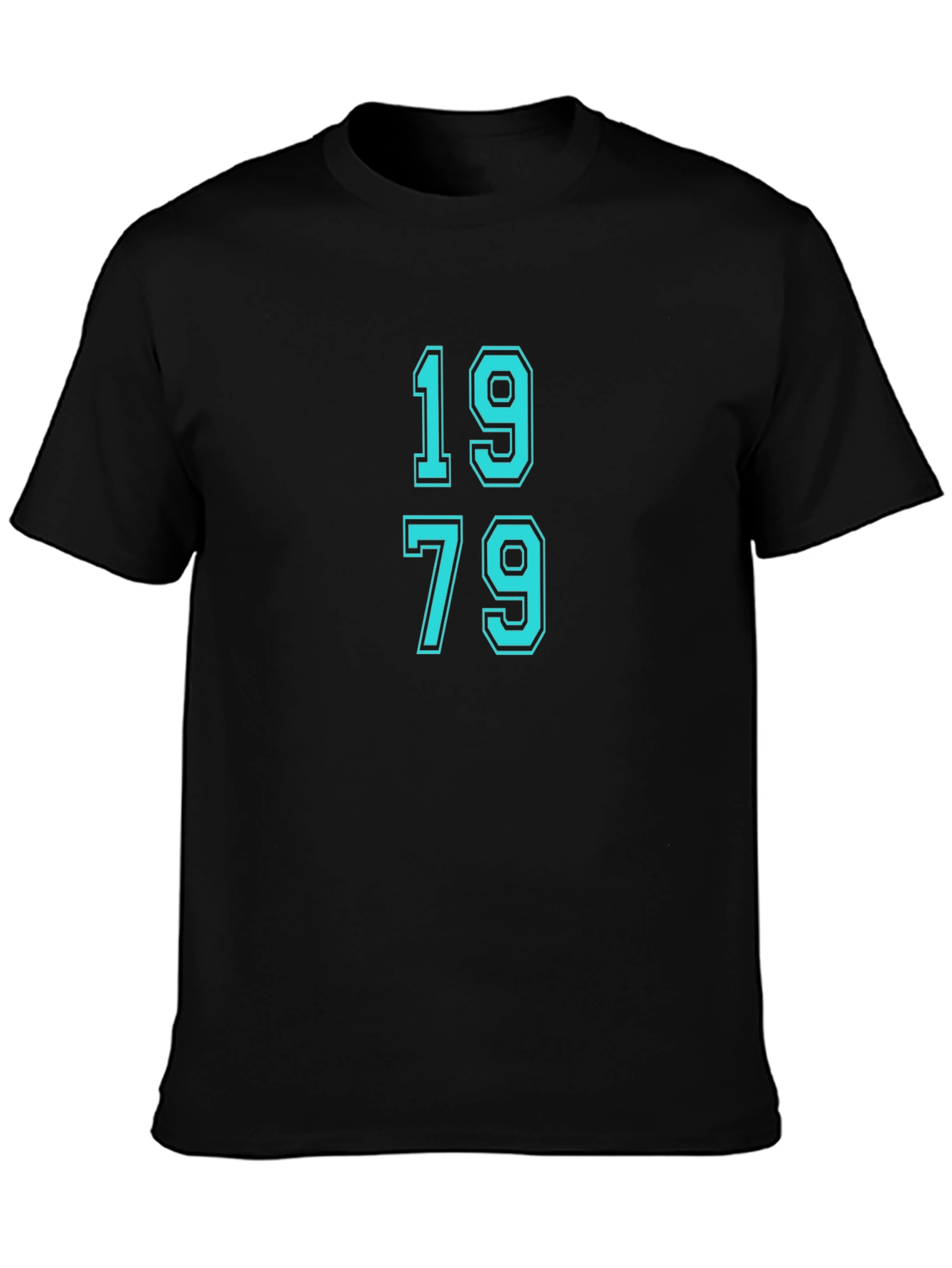 1979 Graphic Tee - Retro Style