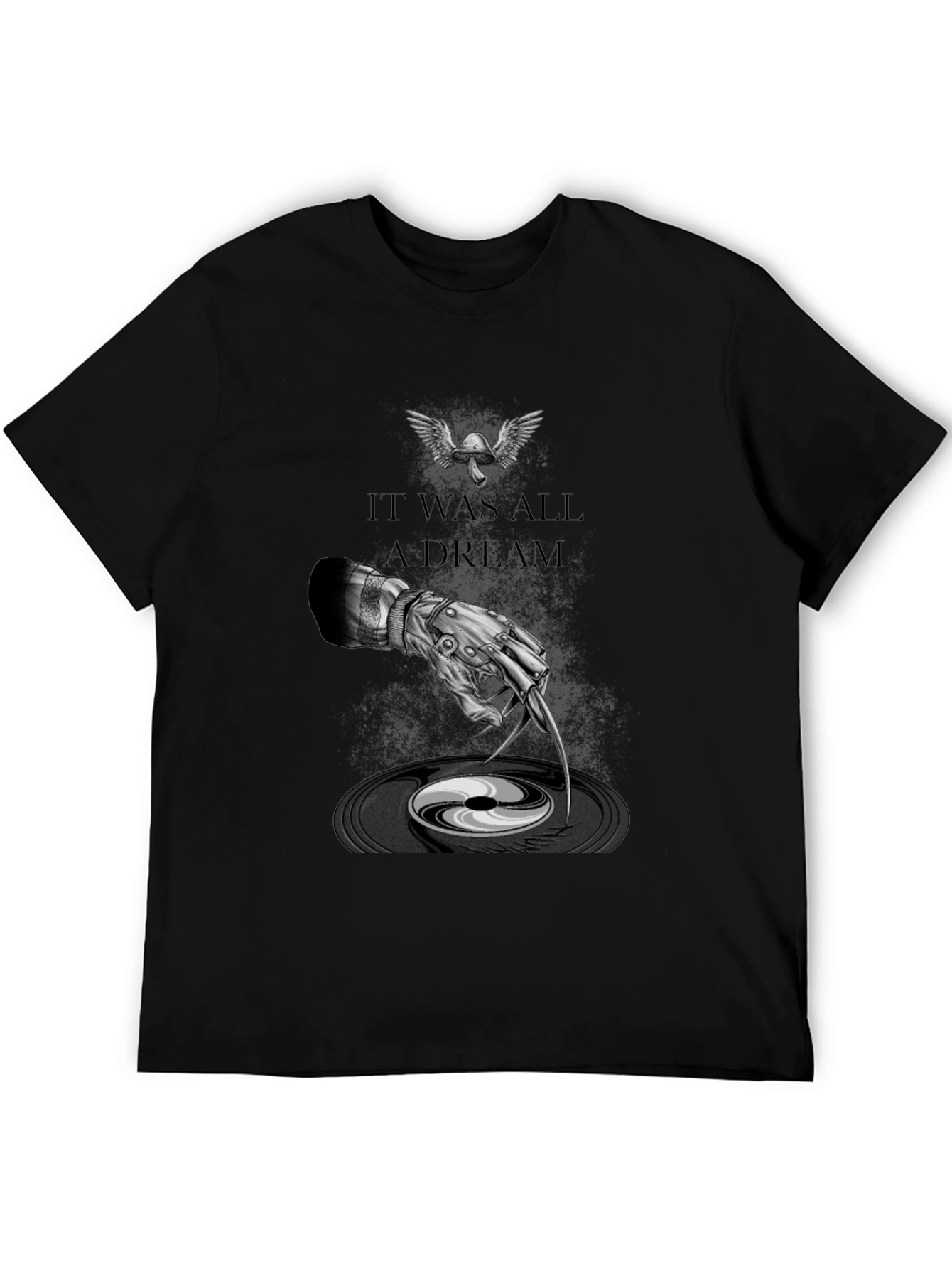 It Was All A Dream T-Shirt