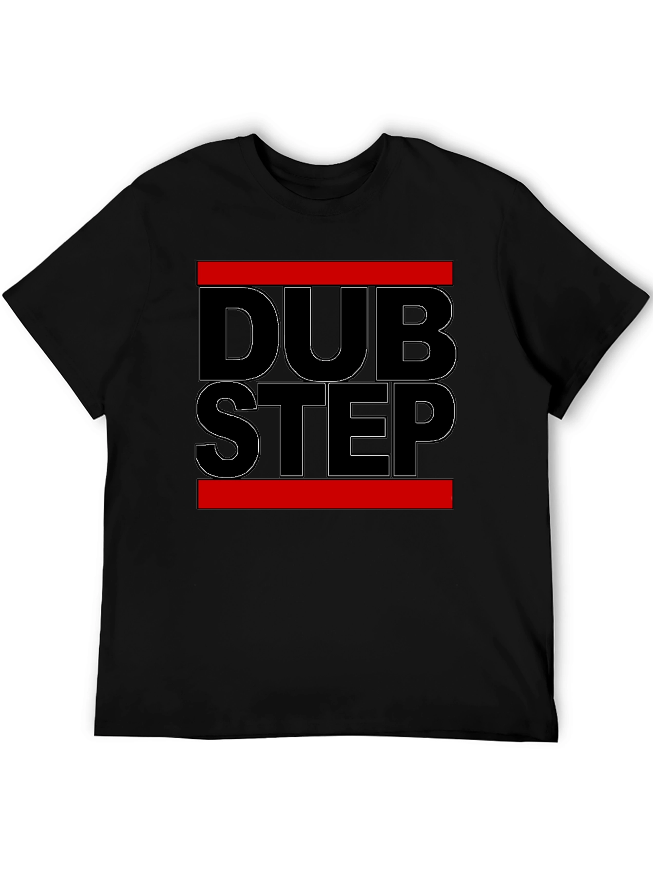 Dubstep Graphic Tee