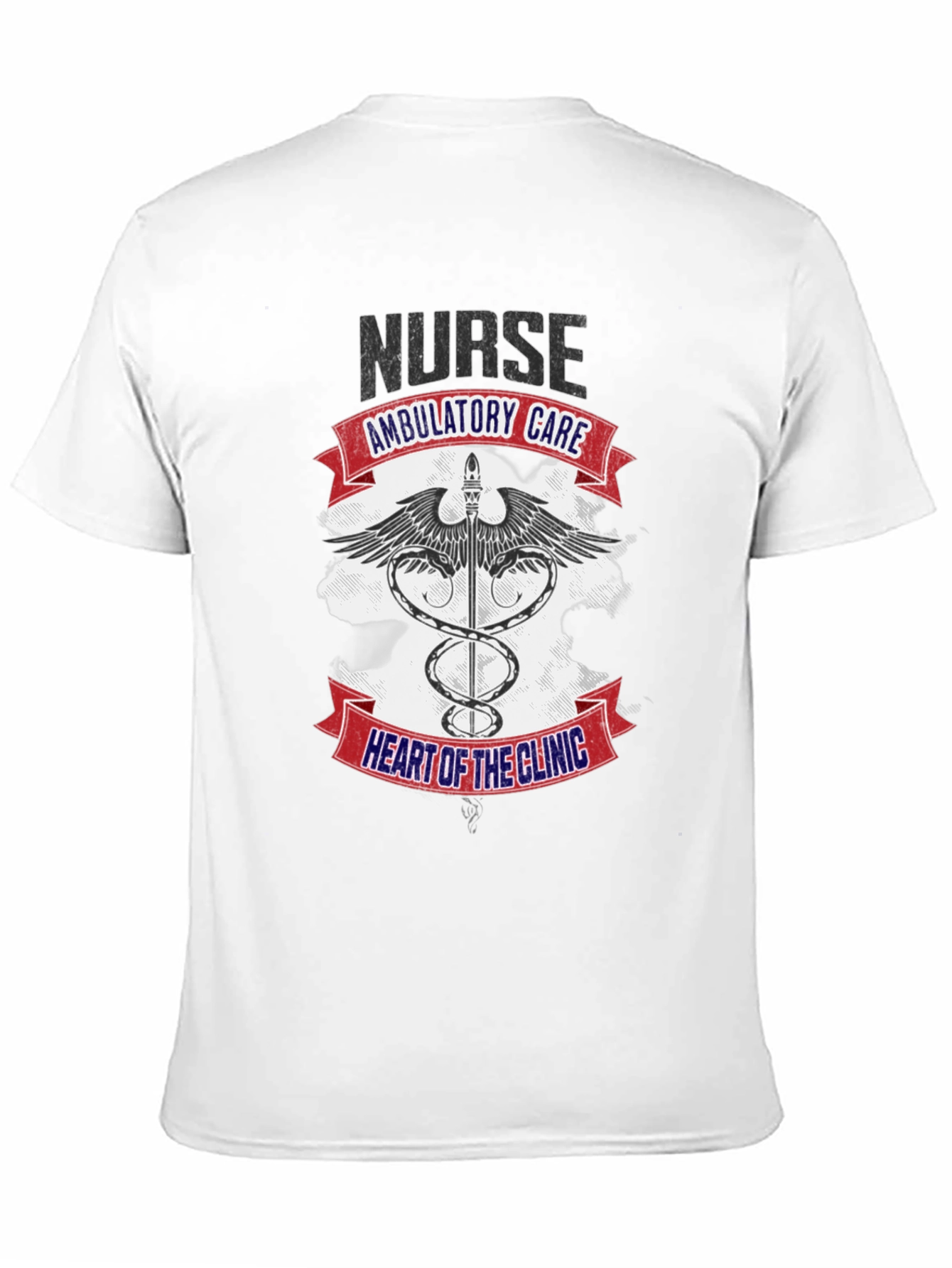 Nurse Ambulatory Care Clinic T-Shirt