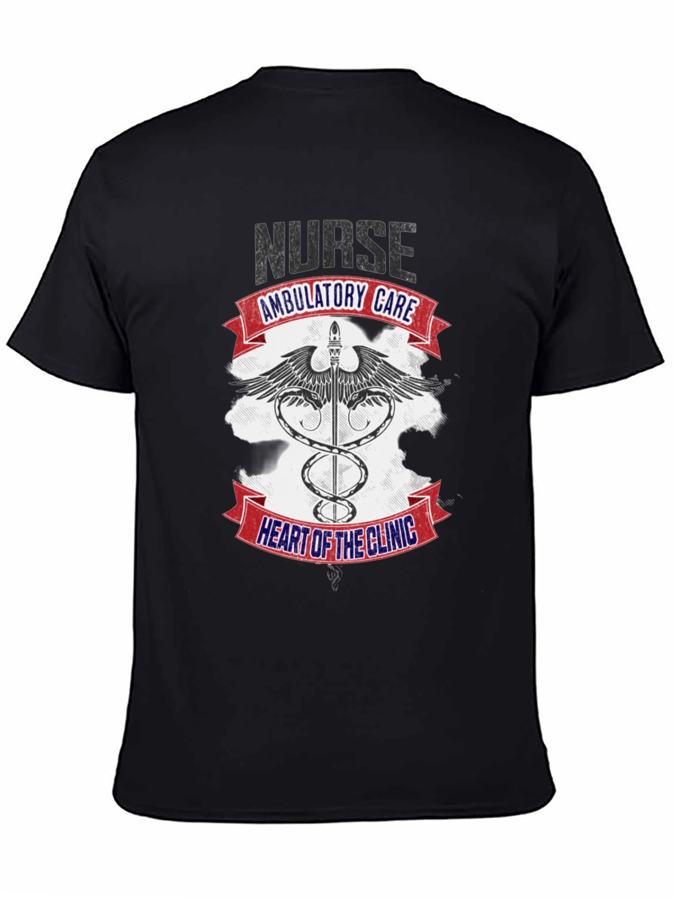 Nurse Ambulatory Care Clinic T-Shirt
