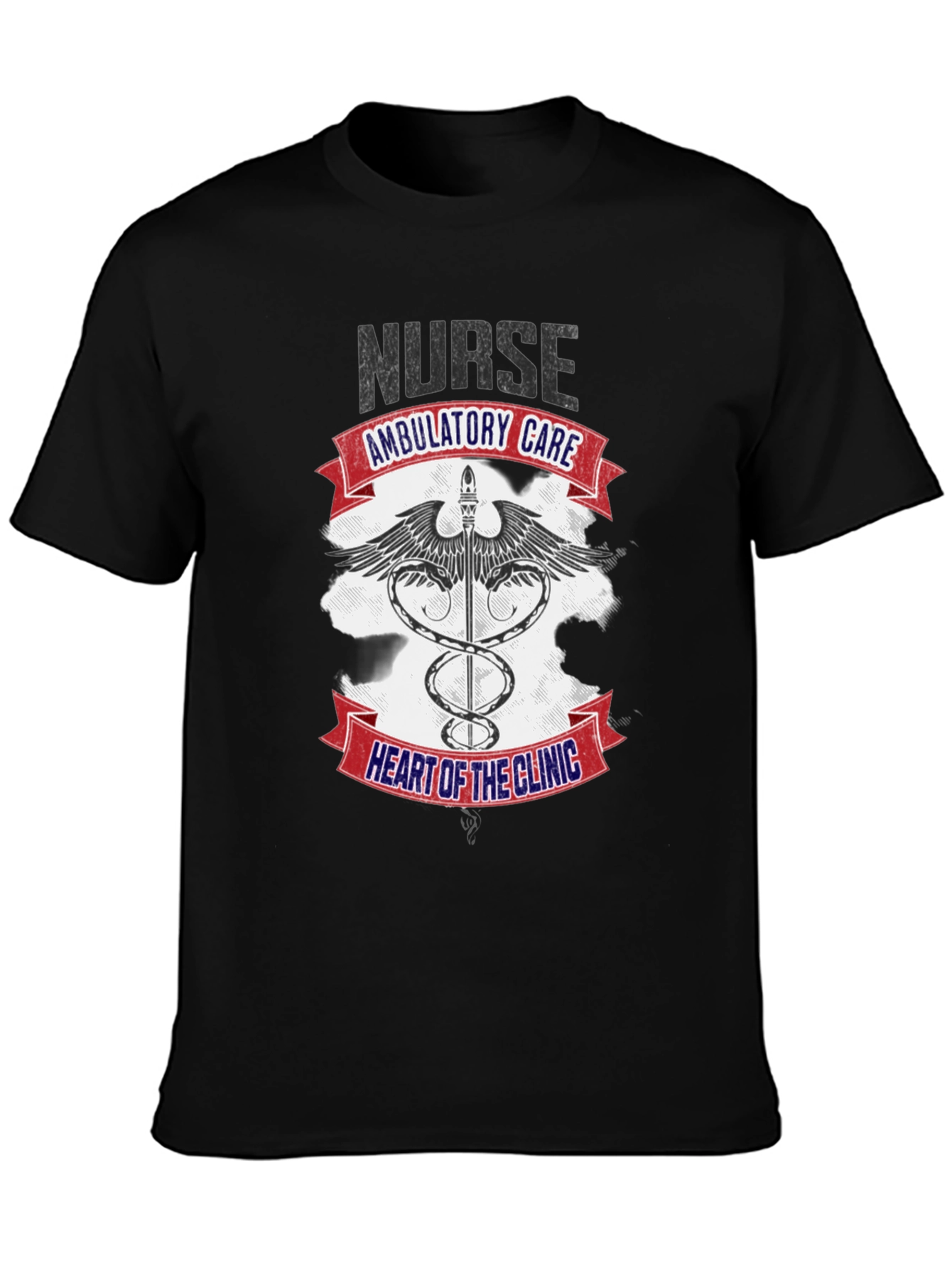 Nurse Ambulatory Care Clinic T-Shirt