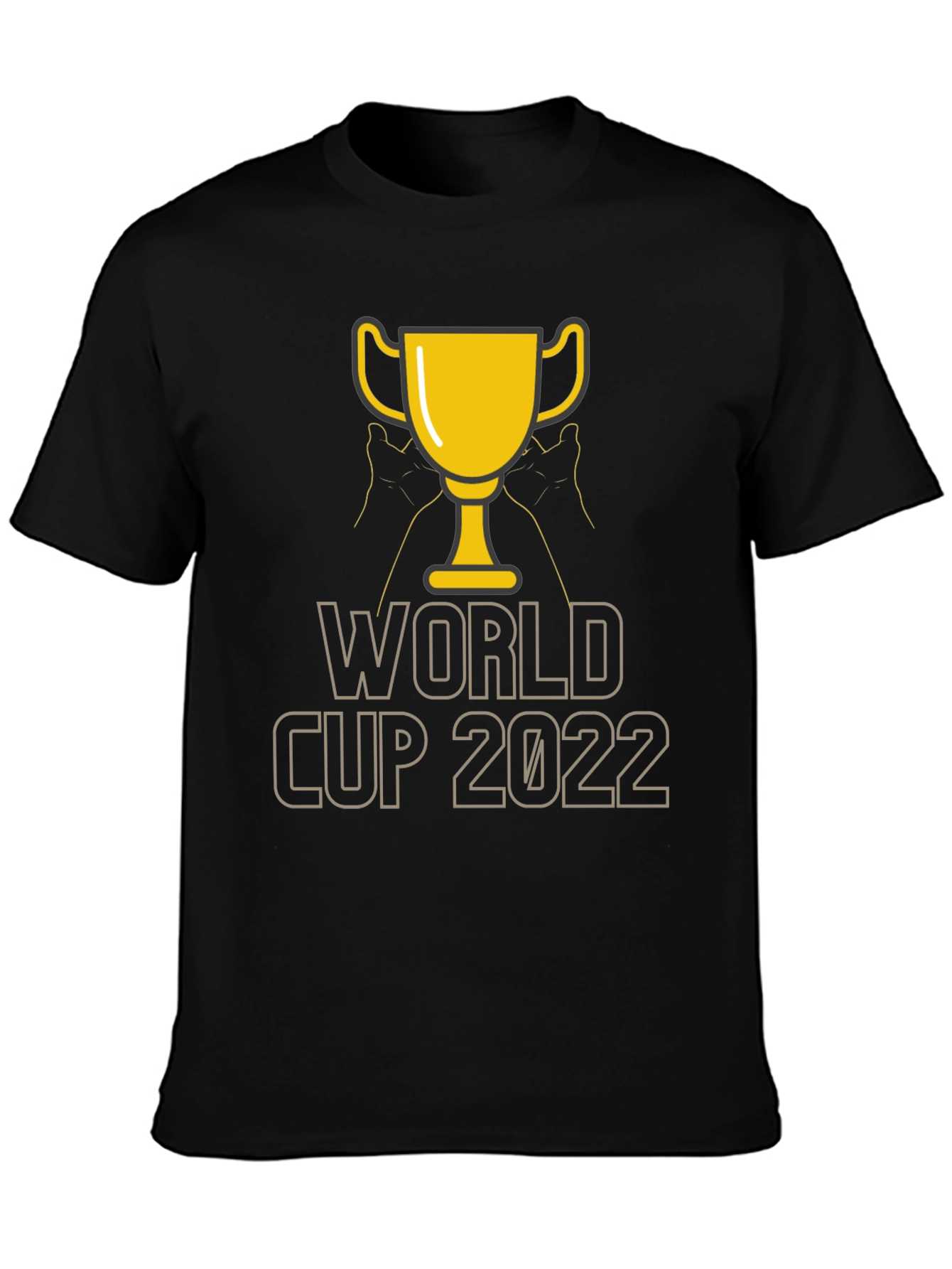 World Cup 2022 T-Shirt
