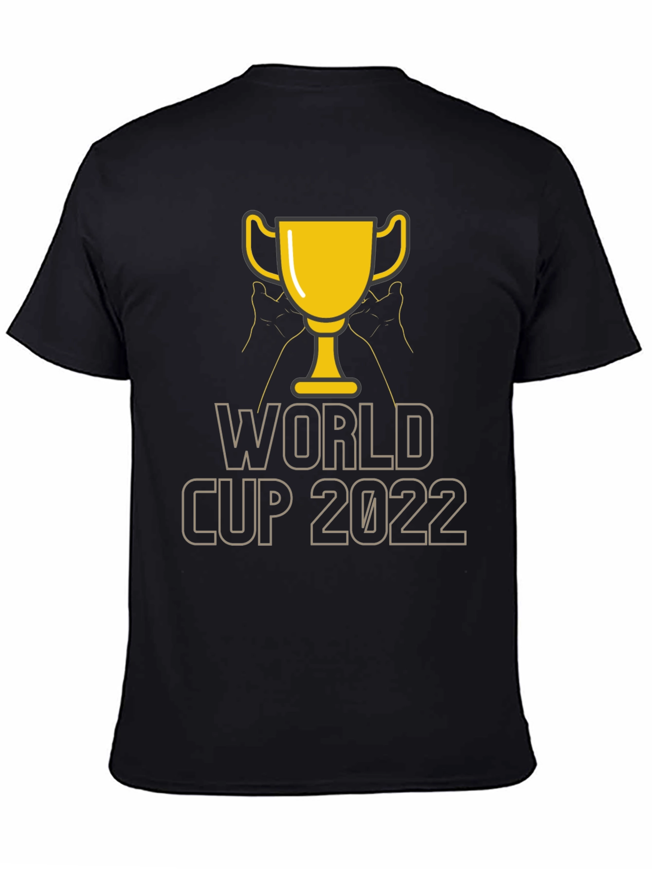 World Cup 2022 T-Shirt