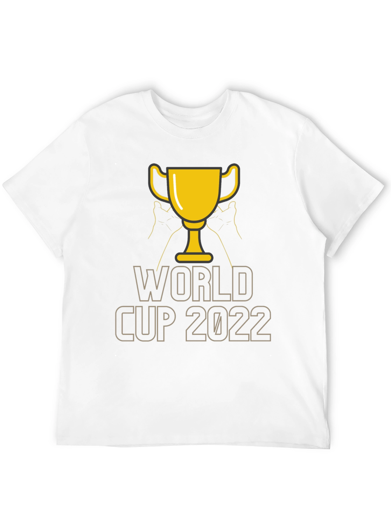 World Cup 2022 T-Shirt