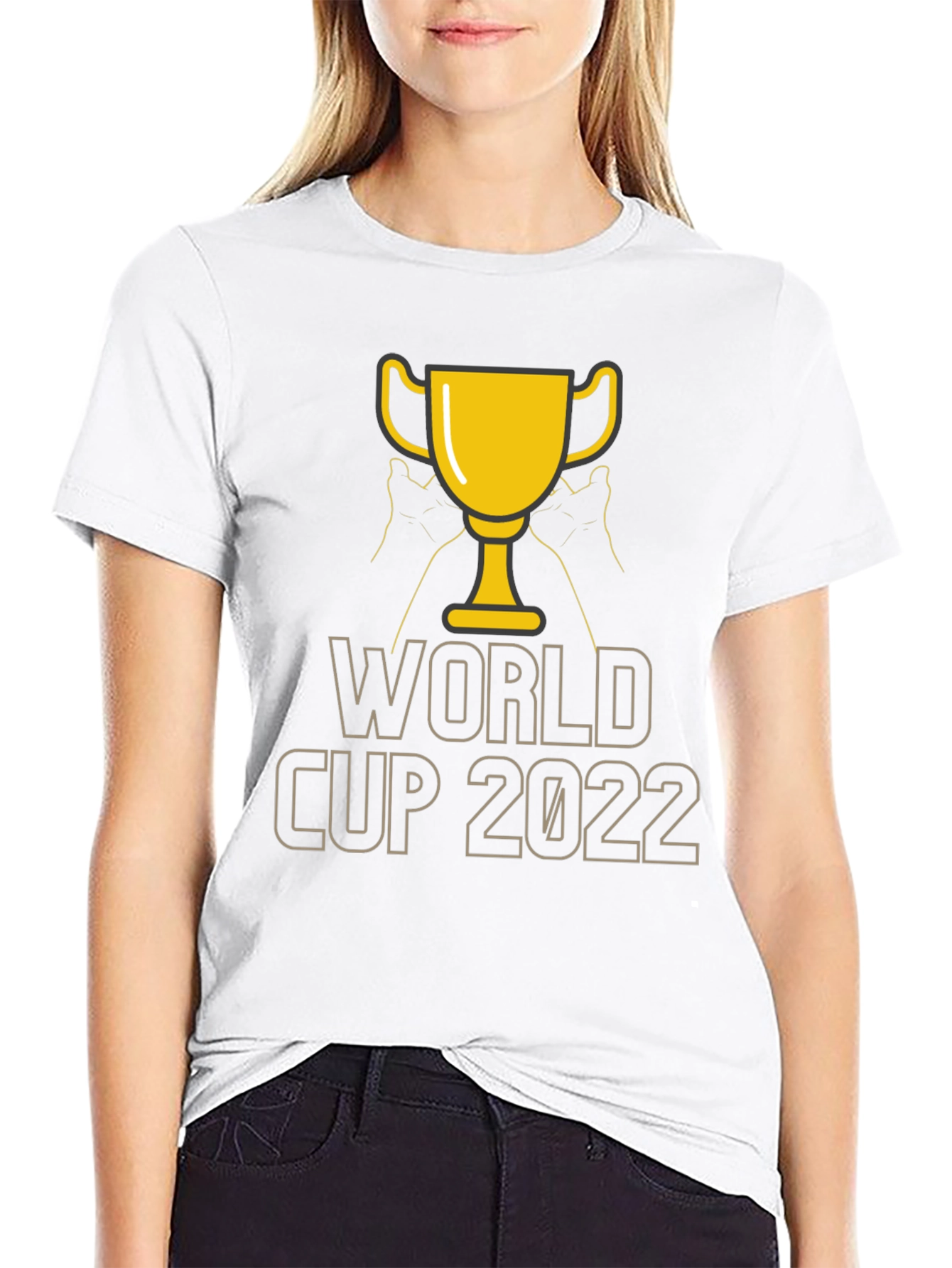 World Cup 2022 T-Shirt