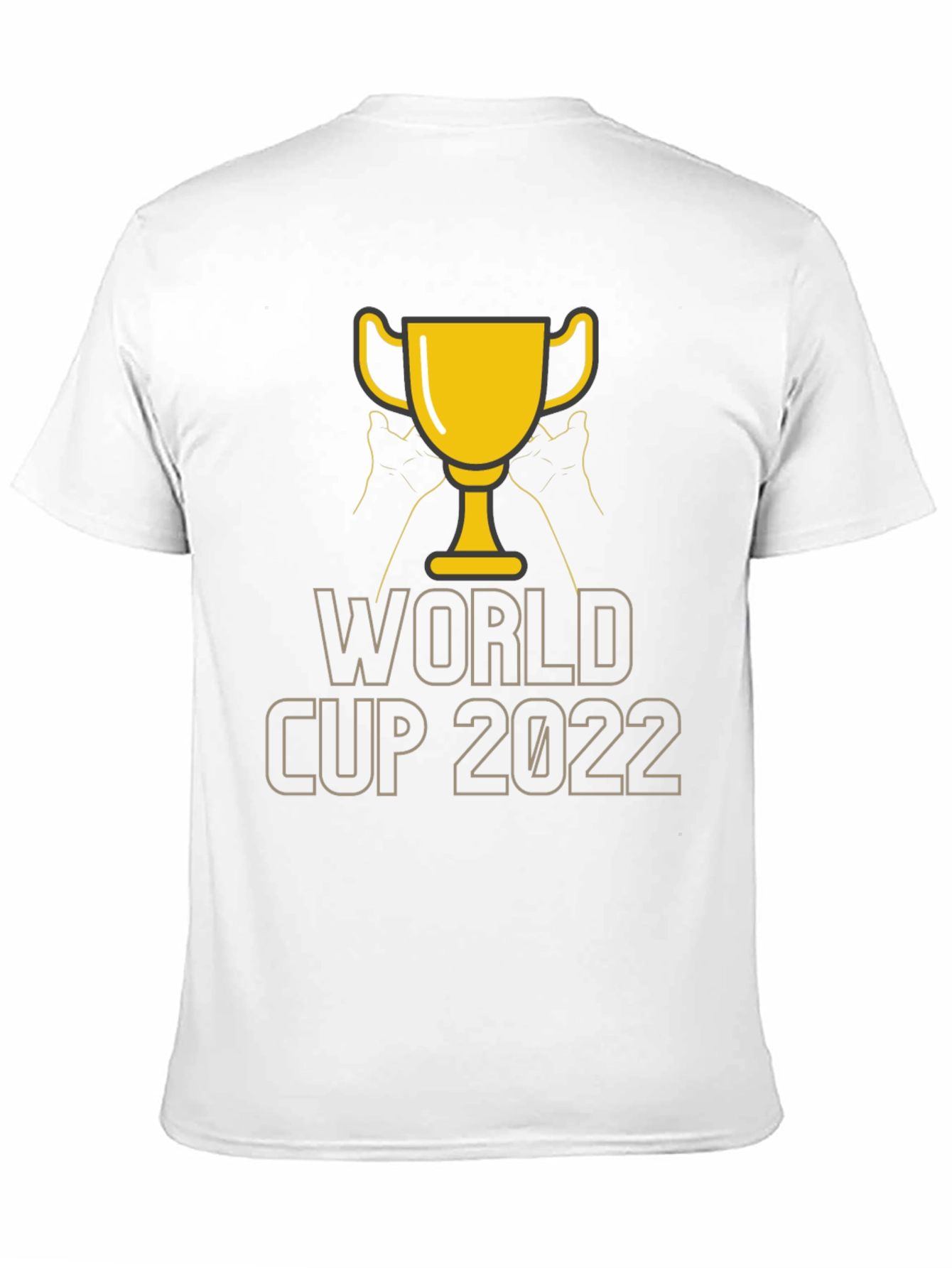 World Cup 2022 T-Shirt