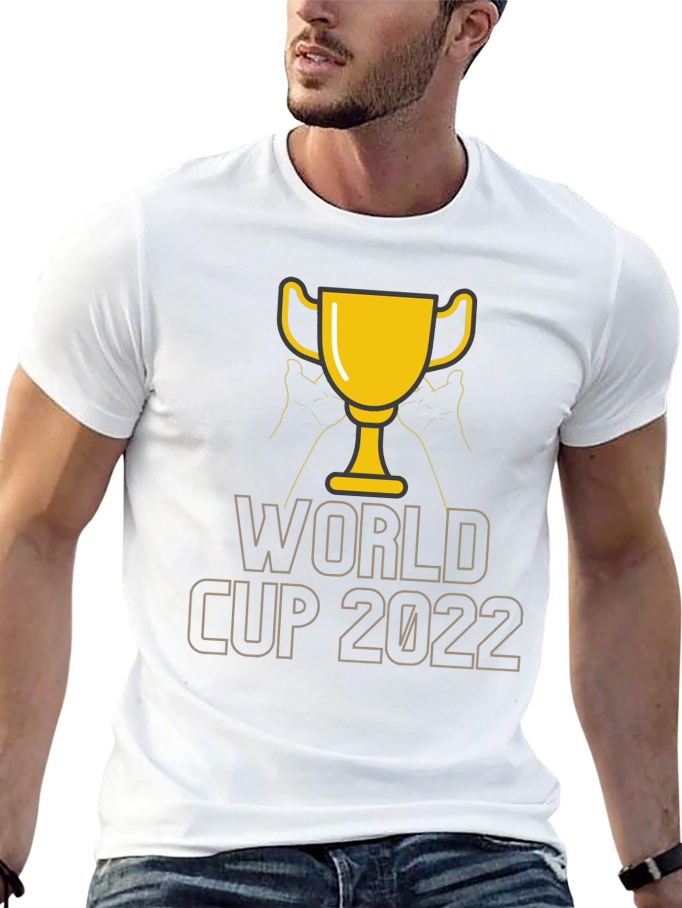 World Cup 2022 T-Shirt