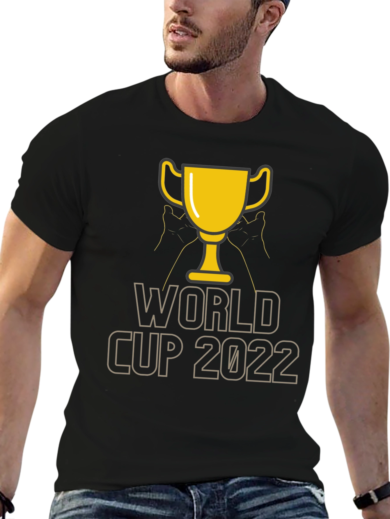 World Cup 2022 T-Shirt