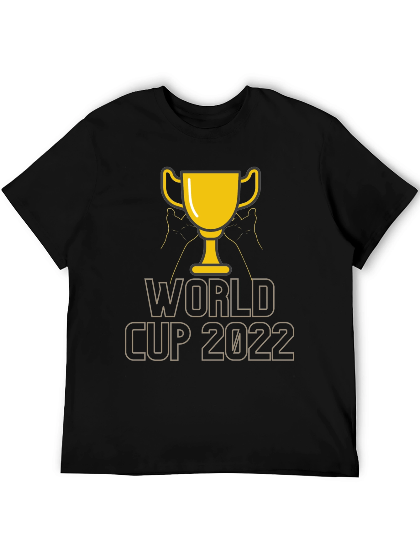 World Cup 2022 T-Shirt