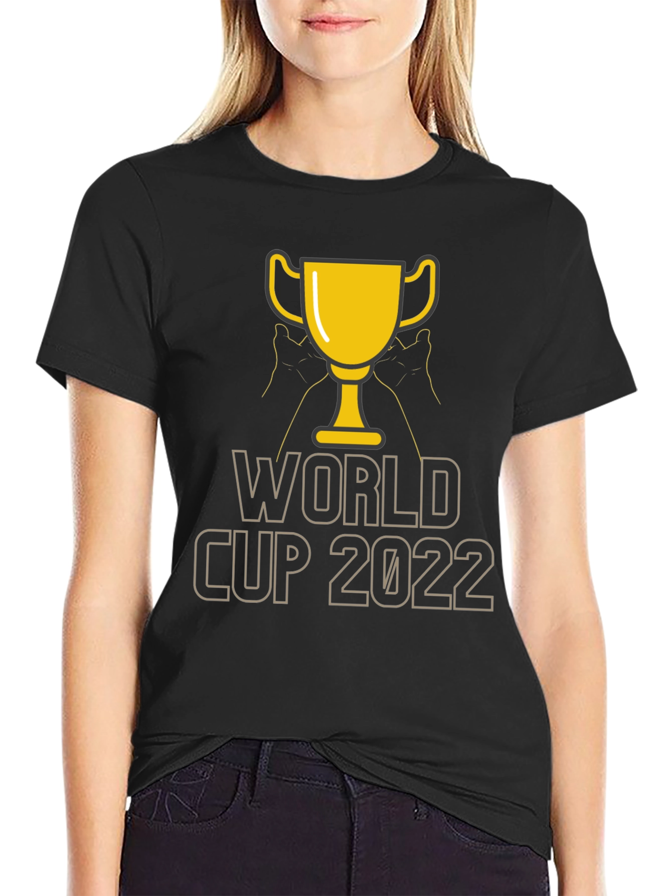 World Cup 2022 T-Shirt