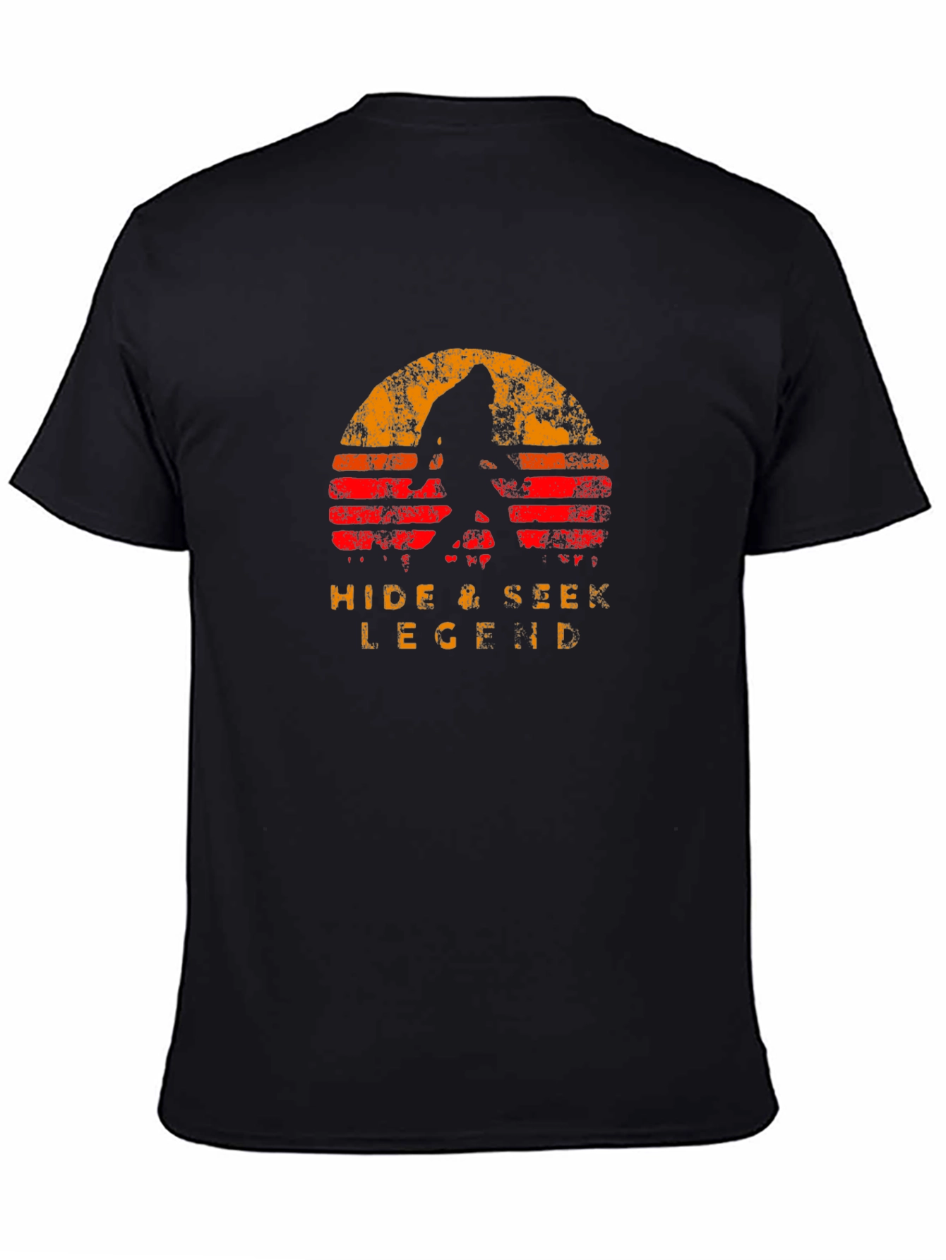 Hide & Seek Legend Graphic Tee