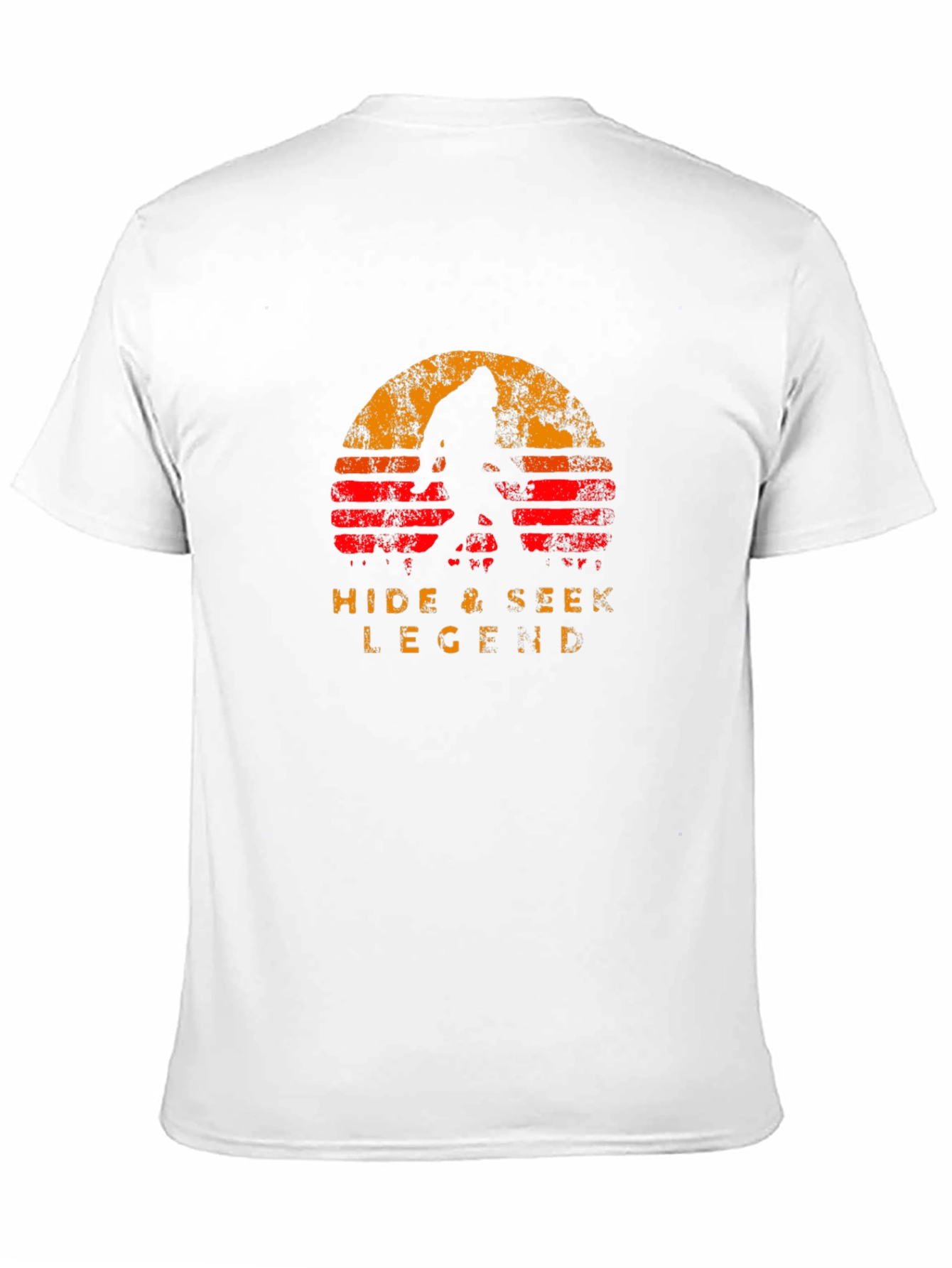 Hide & Seek Legend Graphic Tee