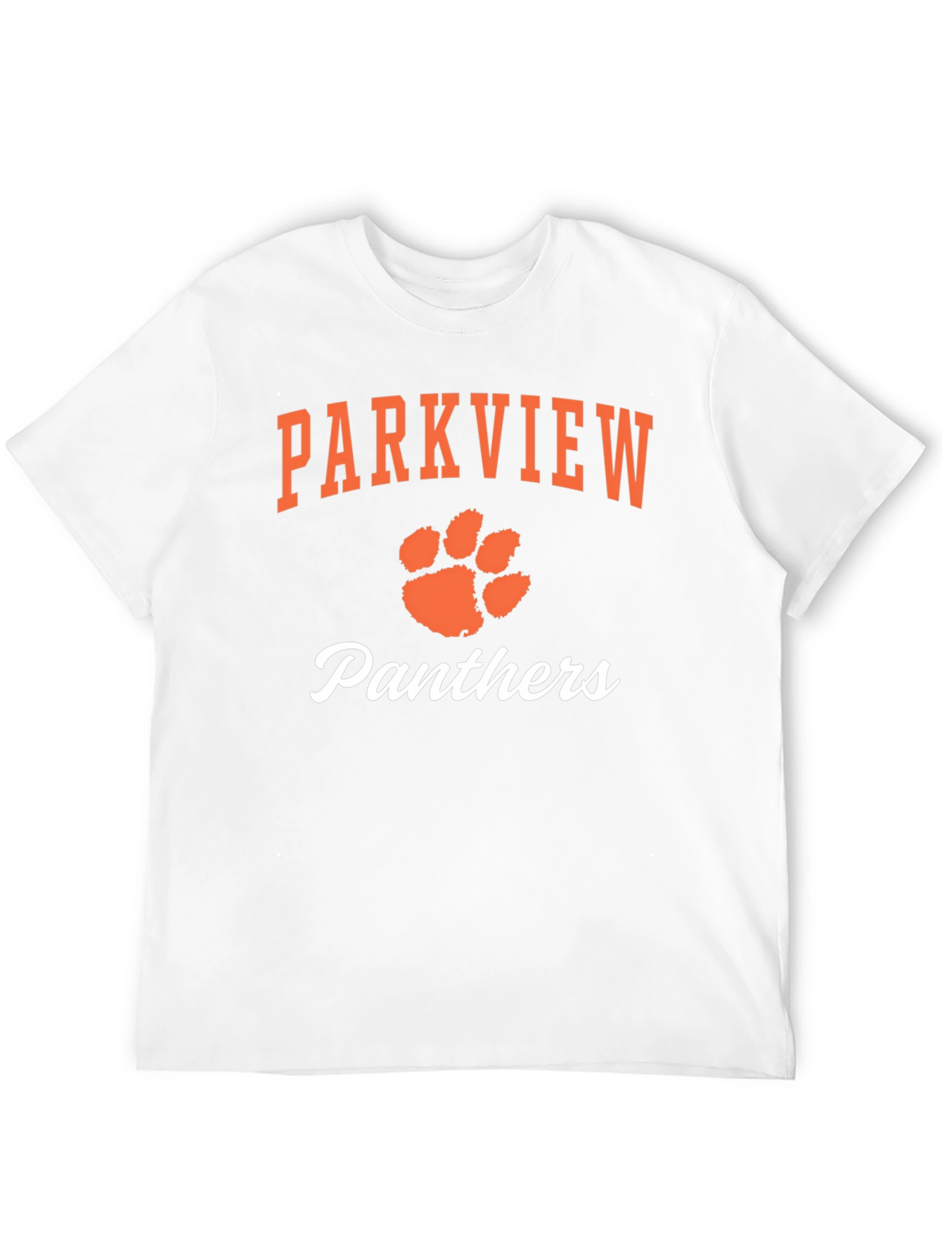 Parkview Panthers T-Shirt: School Pride