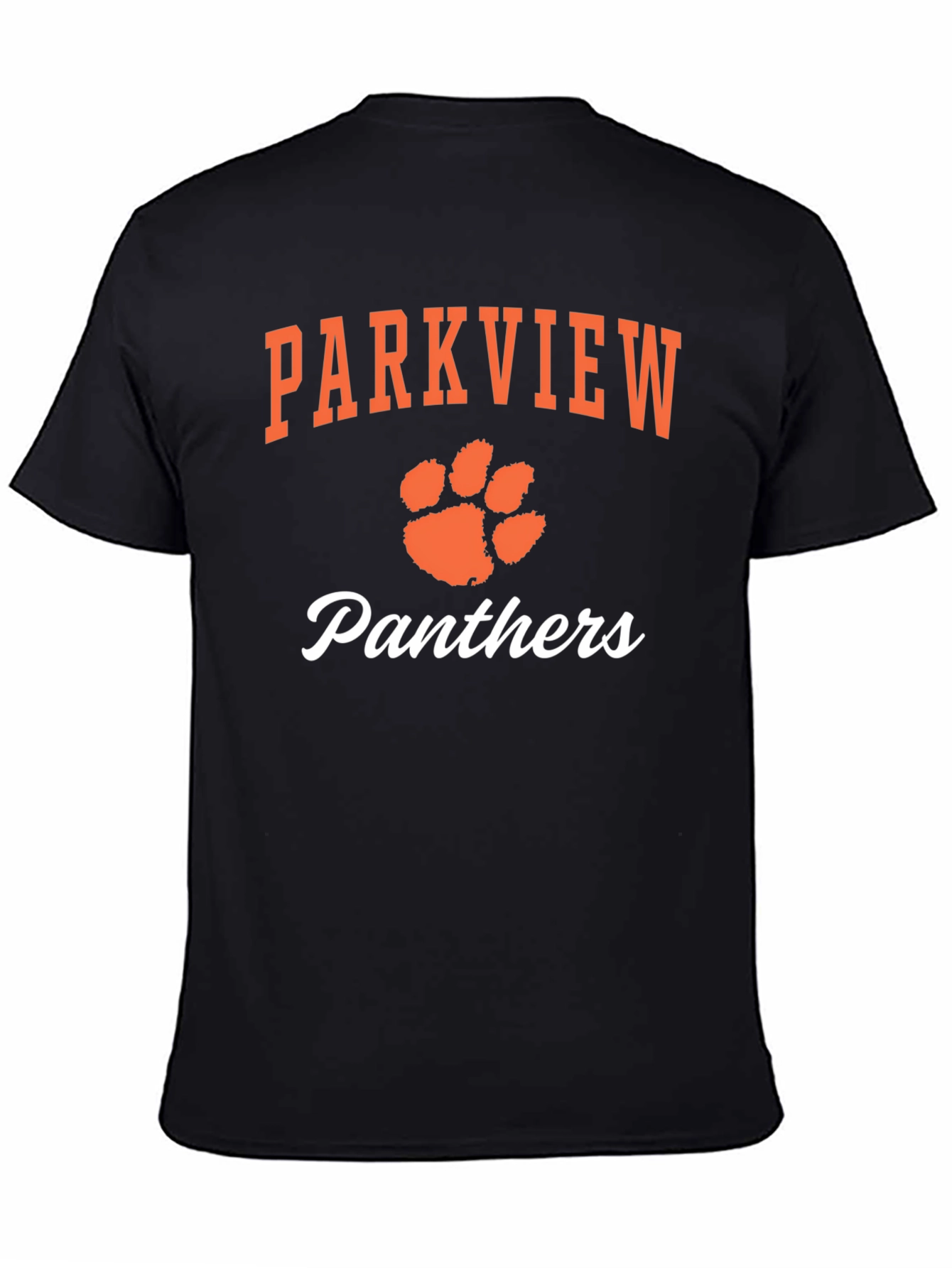 Parkview Panthers T-Shirt: School Pride