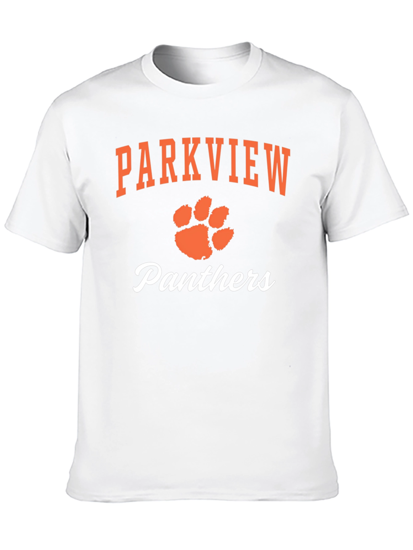 Parkview Panthers T-Shirt: School Pride