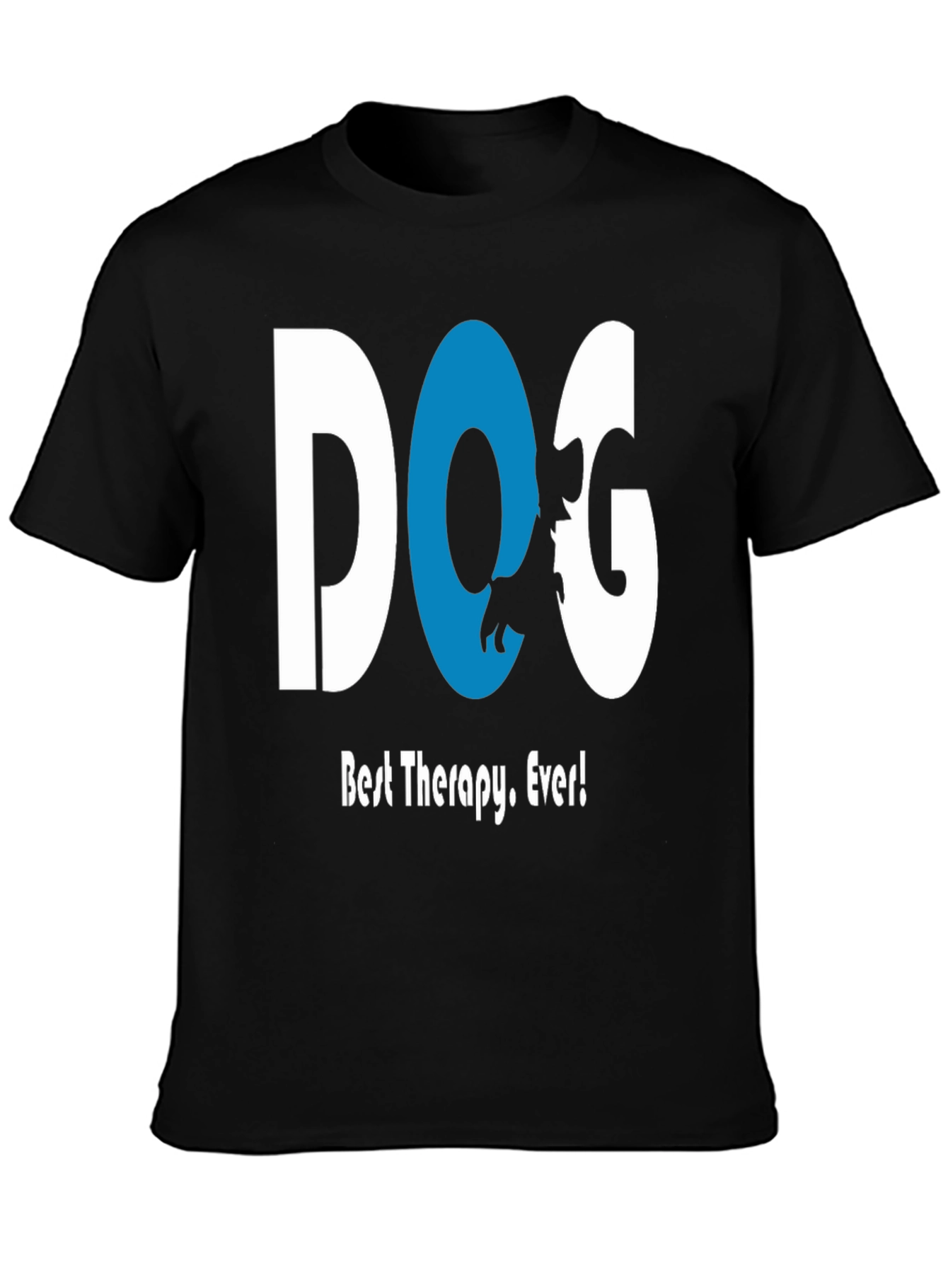 Dog Best Therapy Ever! T-Shirt