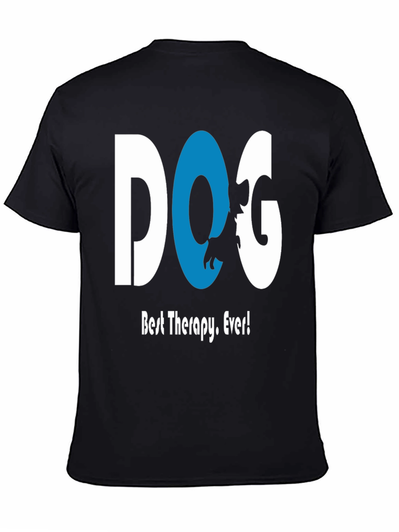 Dog Best Therapy Ever! T-Shirt