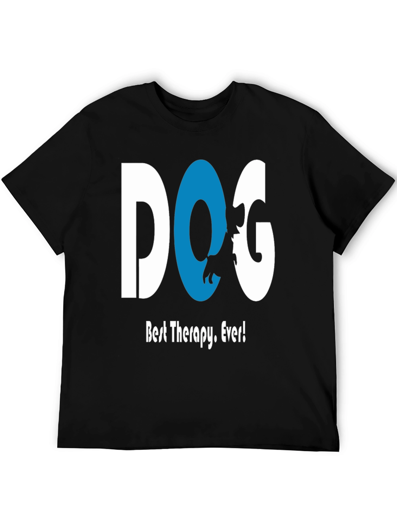 Dog Best Therapy Ever! T-Shirt