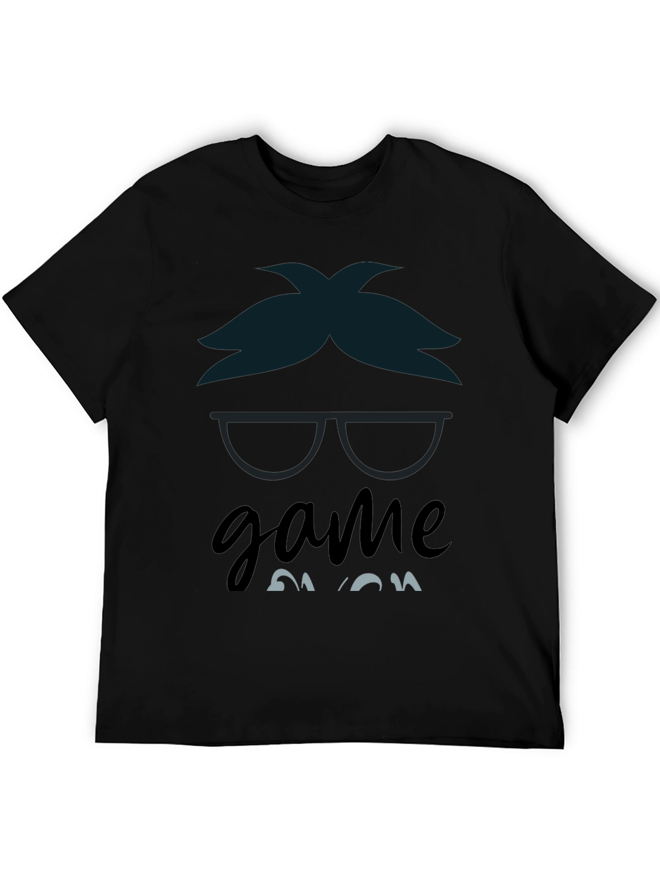 Game Over T-Shirt - Gamer Style