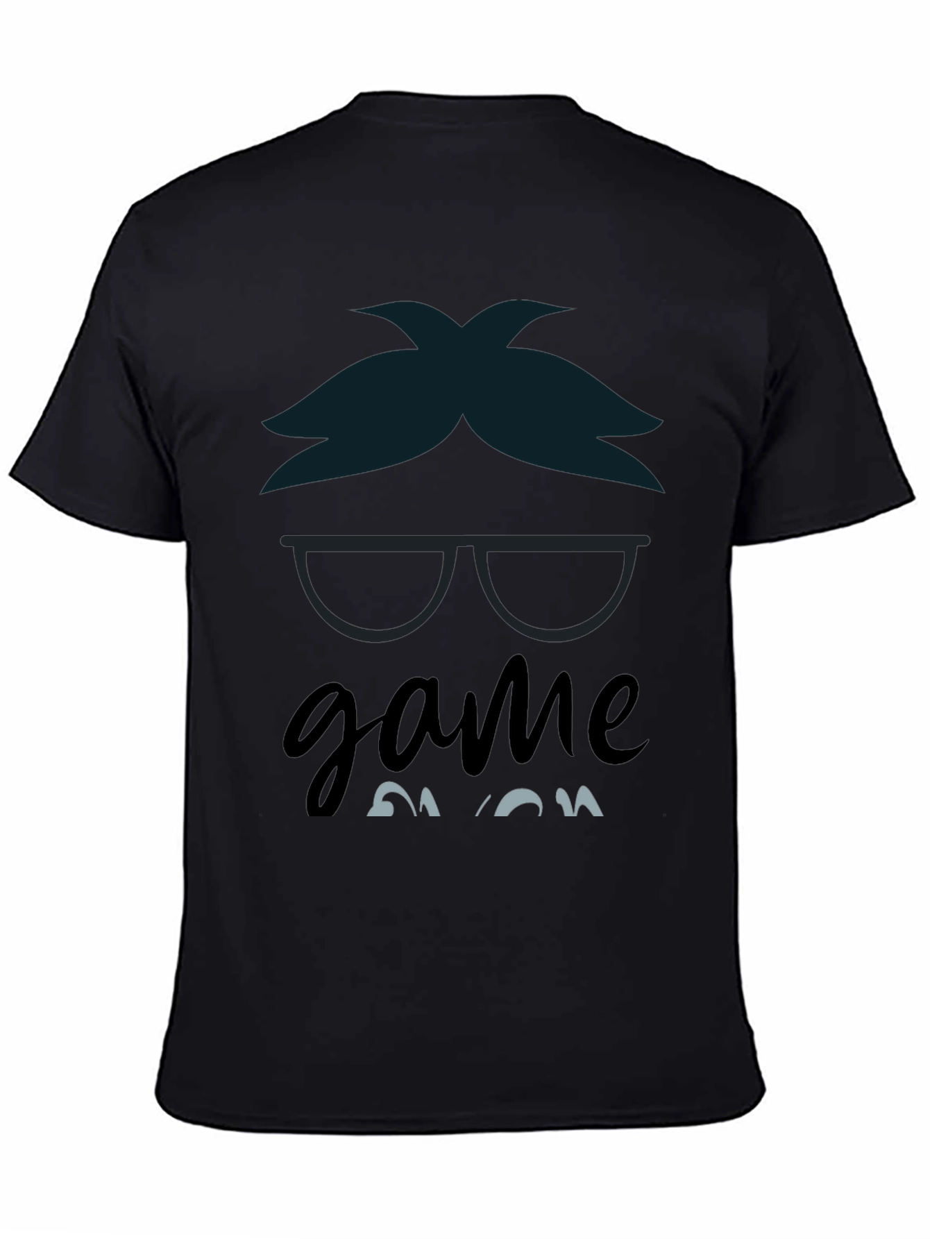 Game Over T-Shirt - Gamer Style