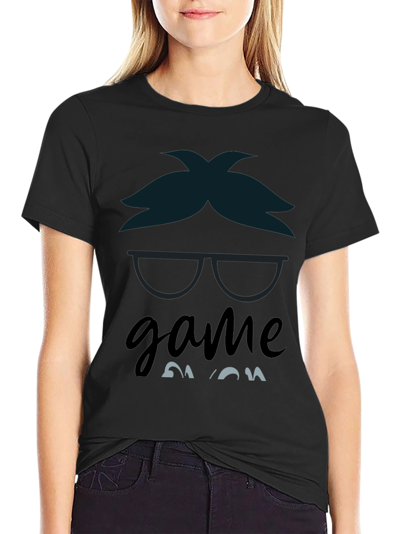 Game Over T-Shirt - Gamer Style