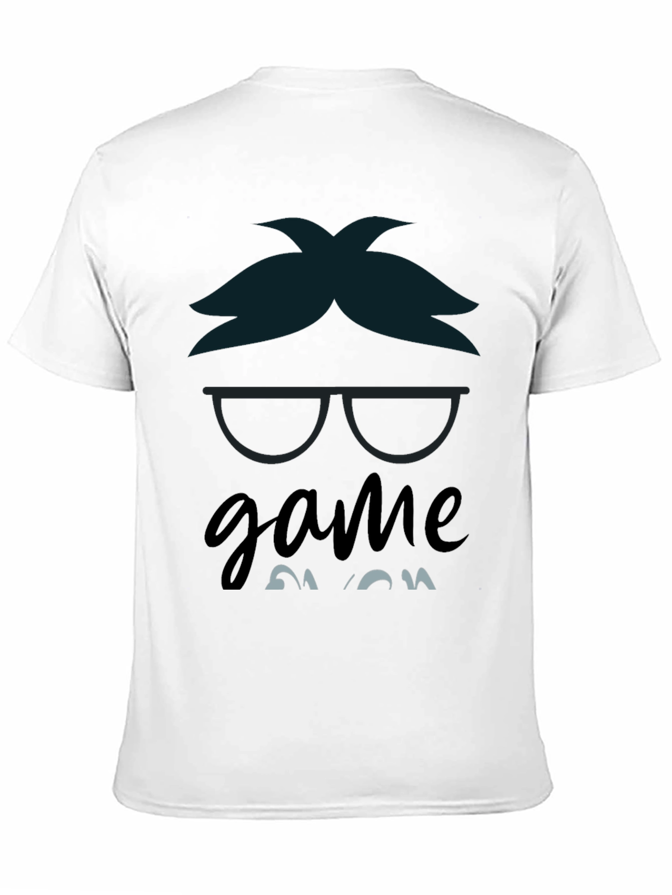Game Over T-Shirt - Gamer Style