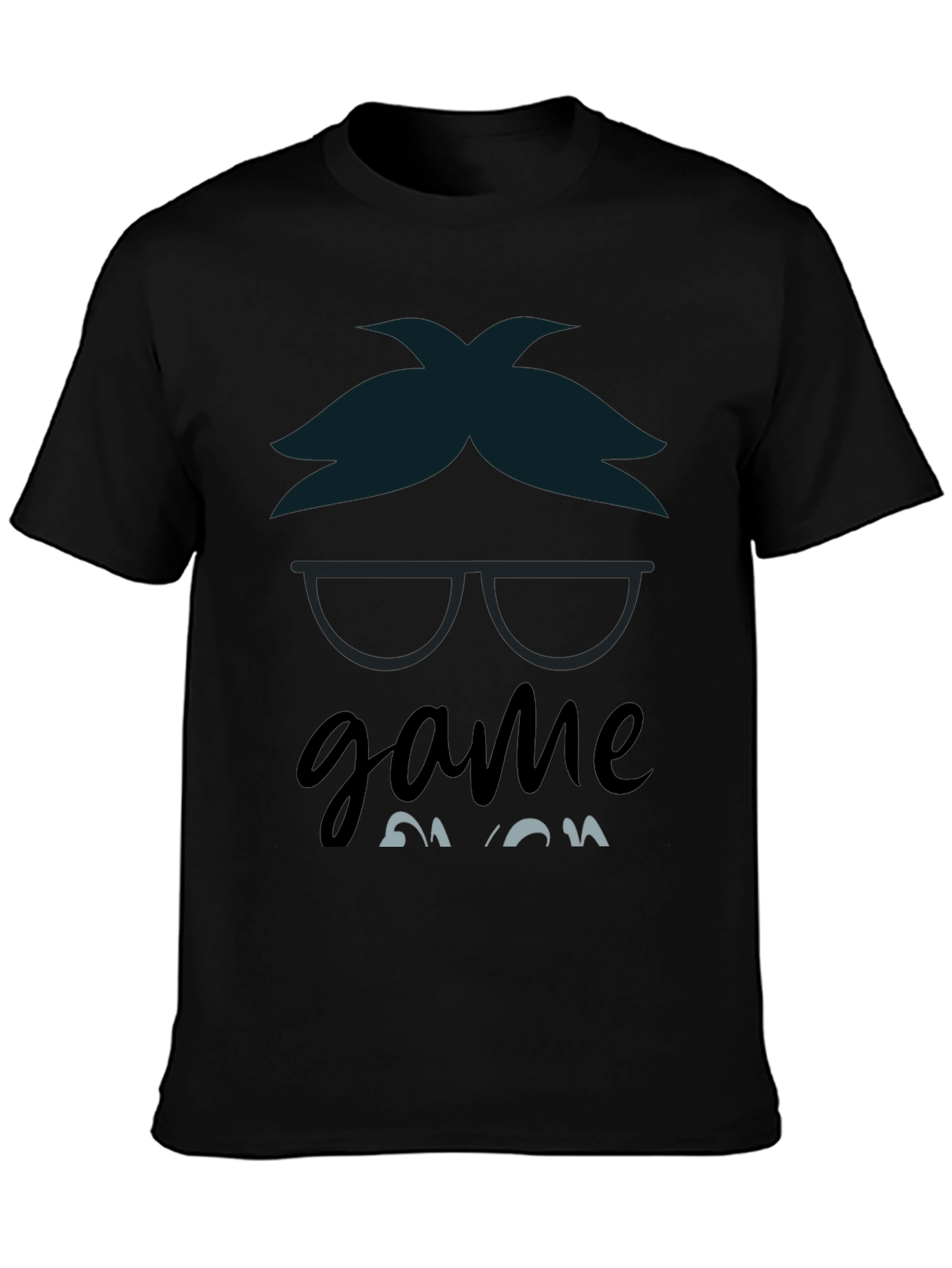 Game Over T-Shirt - Gamer Style