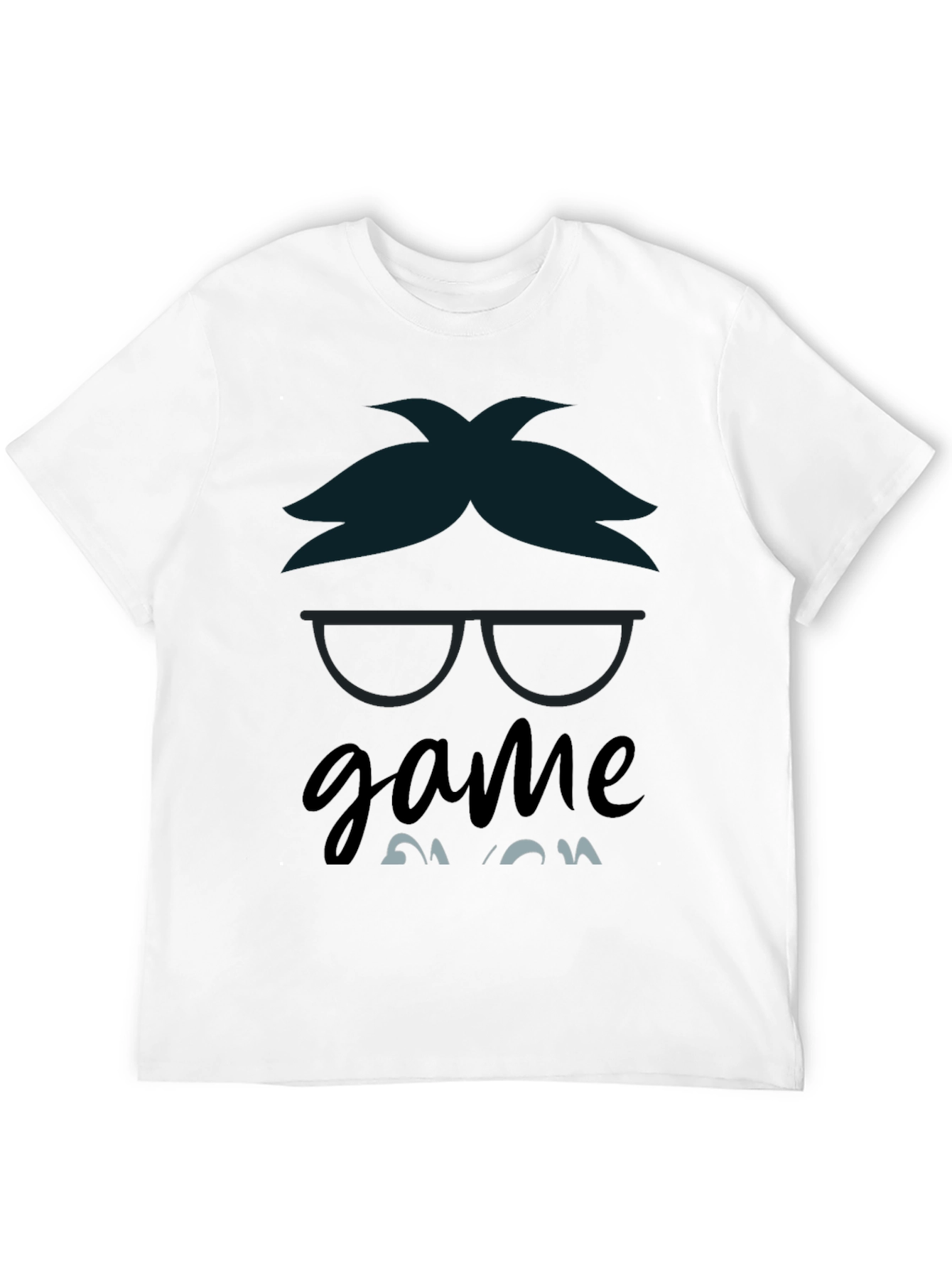 Game Over T-Shirt - Gamer Style