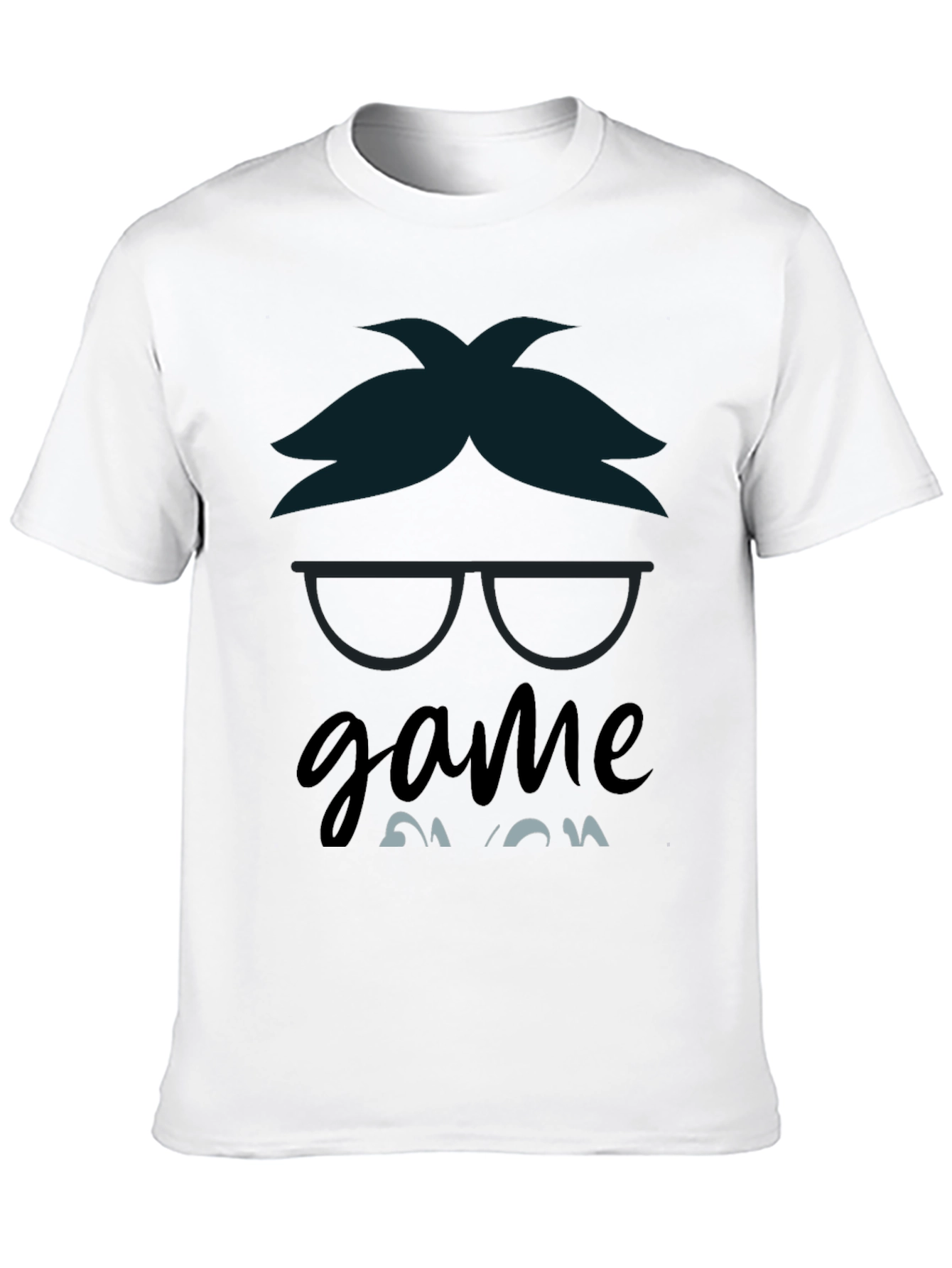 Game Over T-Shirt - Gamer Style