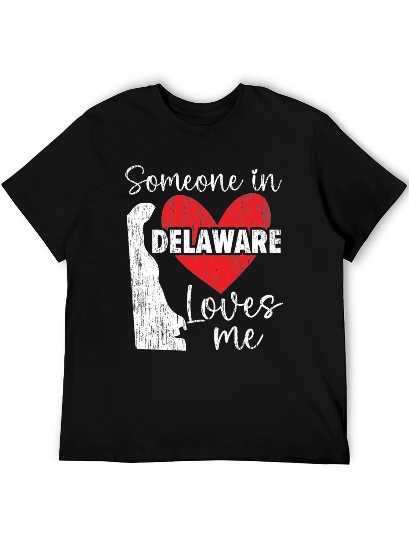 Delaware Love T-Shirt