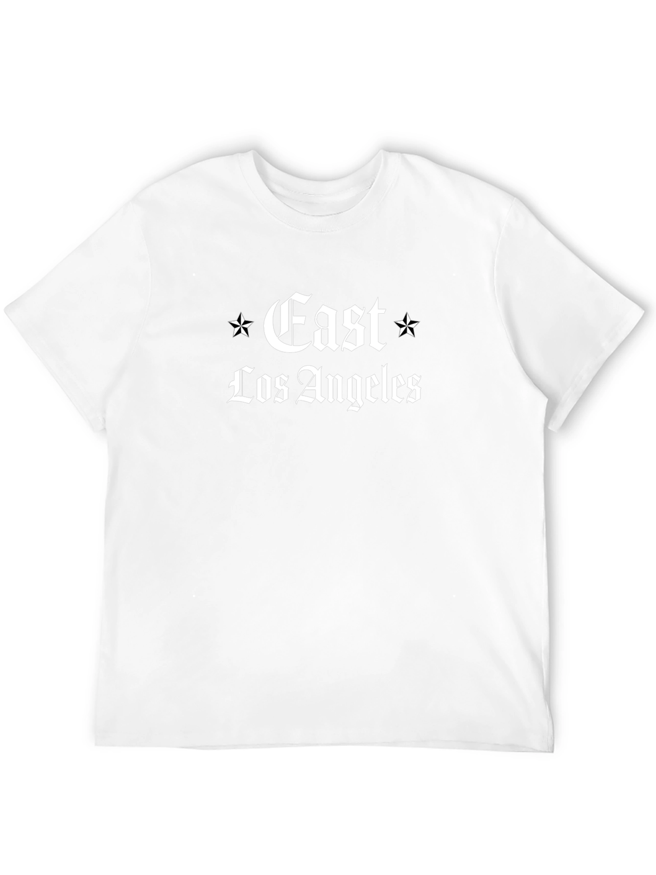 East Los Angeles Graphic T-Shirt