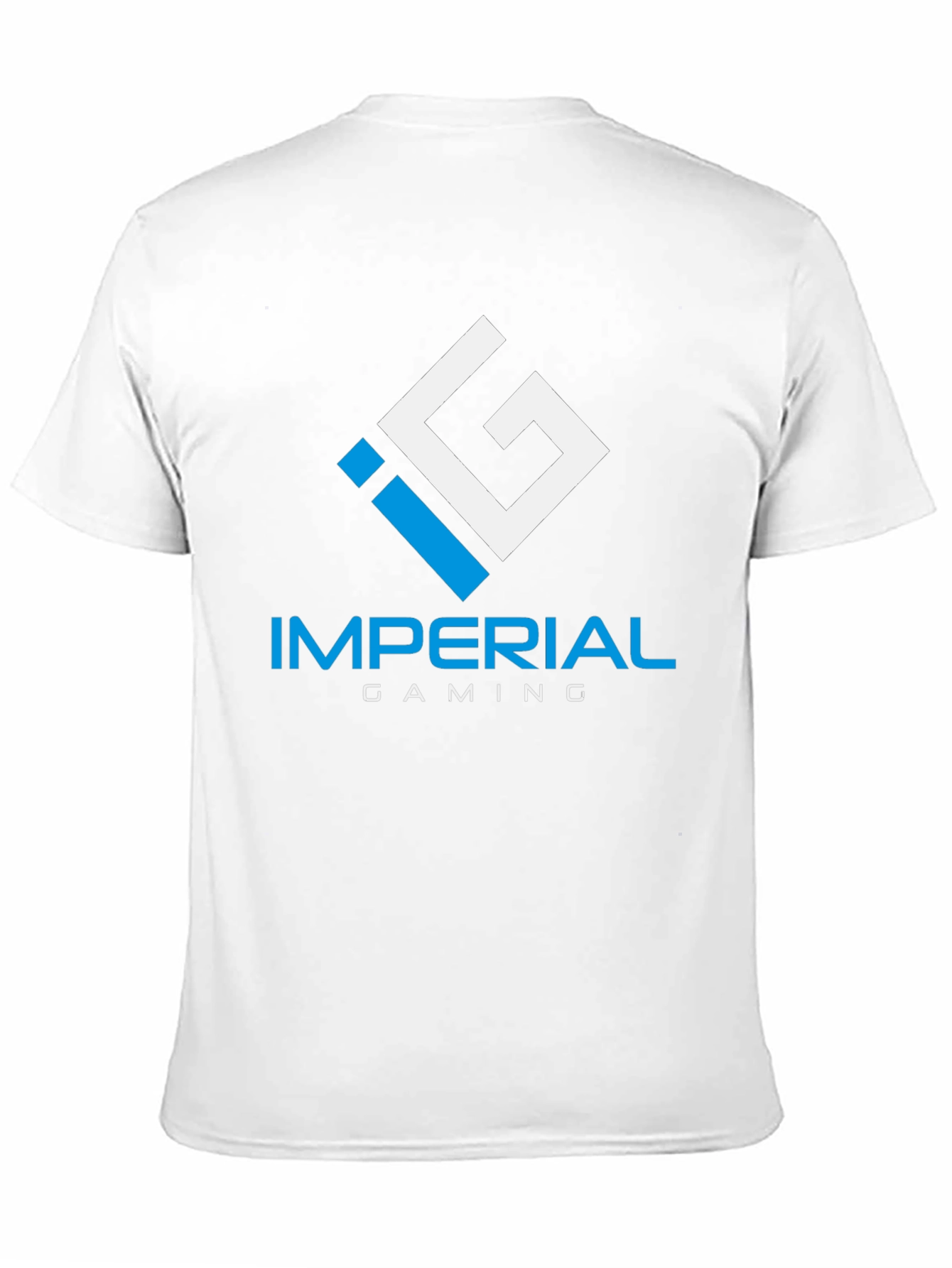Imperial Gaming Black T-Shirt